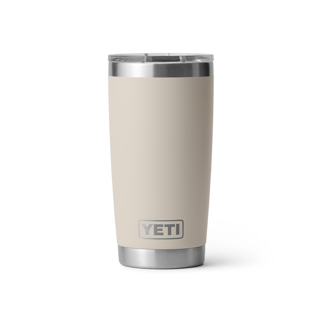 Rambler 20 oz Tumbler - Preferred Pick