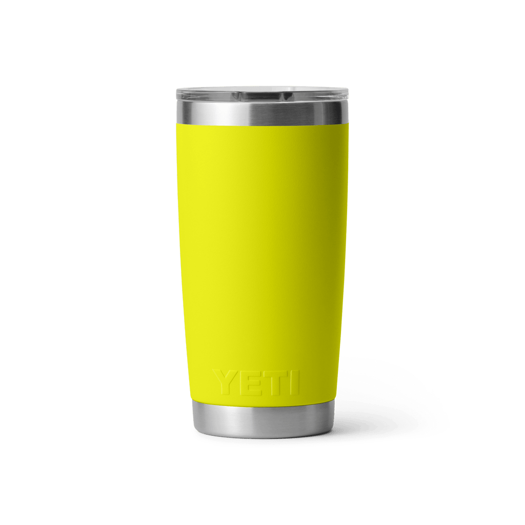 Rambler 20 oz Tumbler - Preferred Pick