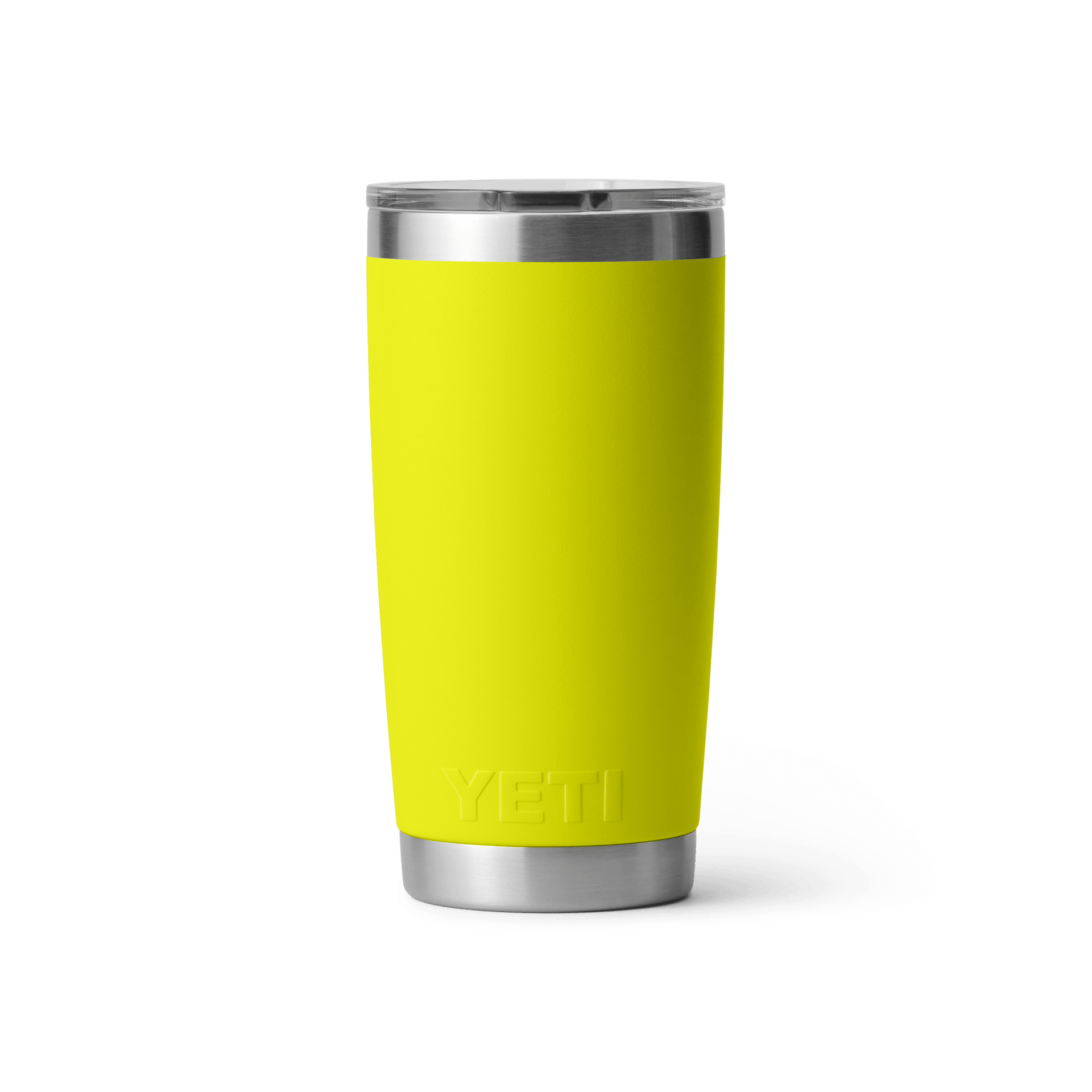 Rambler 20 oz Tumbler - Preferred Pick