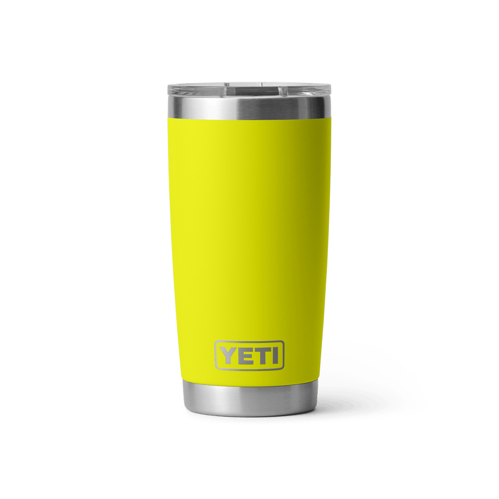 Rambler 20 oz Tumbler - Preferred Pick