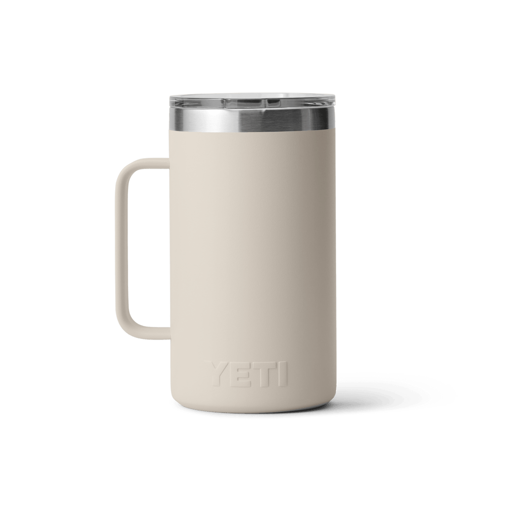 Rambler 24 oz Mug - Preferred Pick