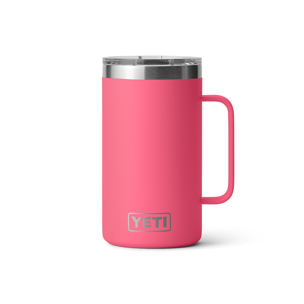Rambler 24 oz Mug - Preferred Pick