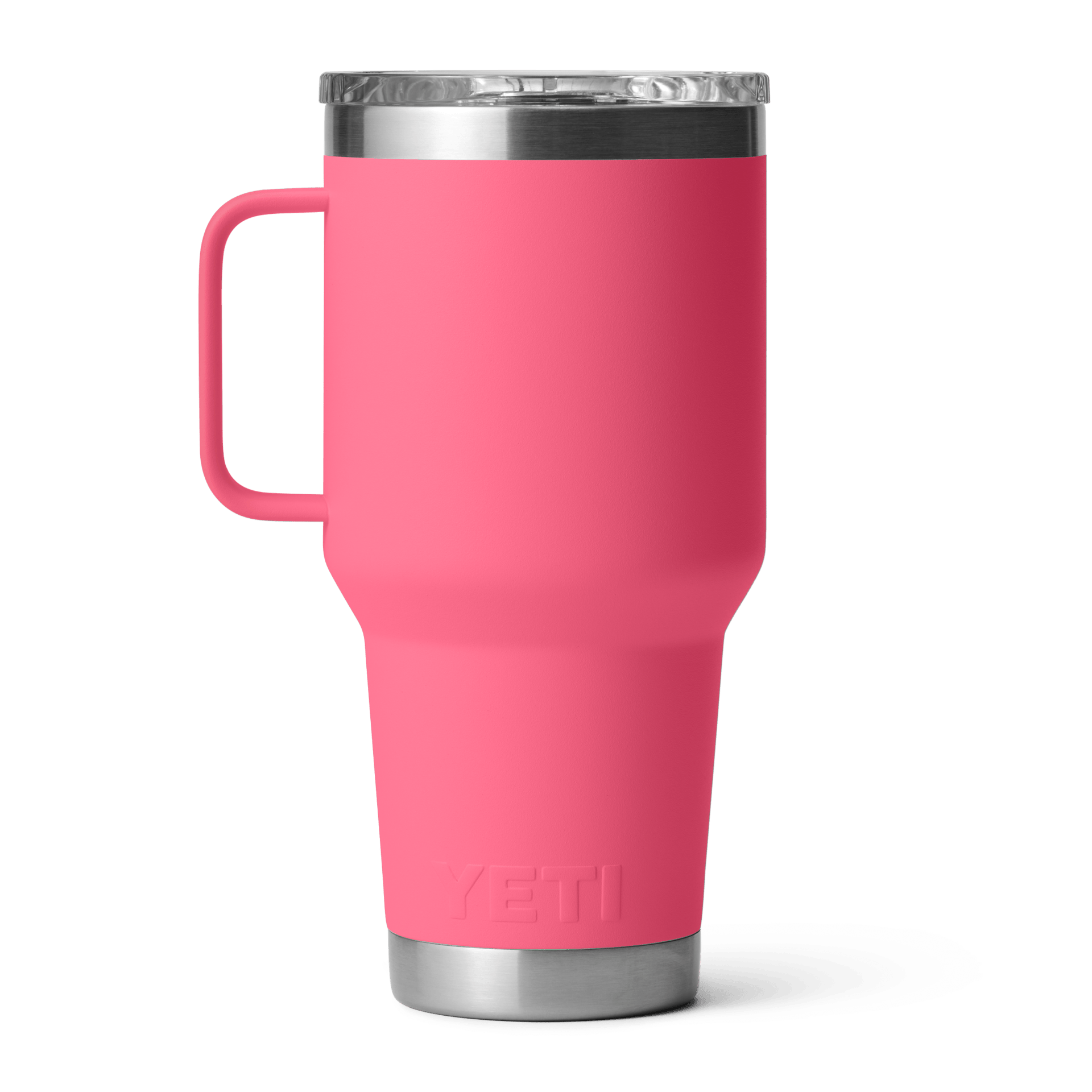 Rambler 30 oz Travel Mug - Preferred Pick
