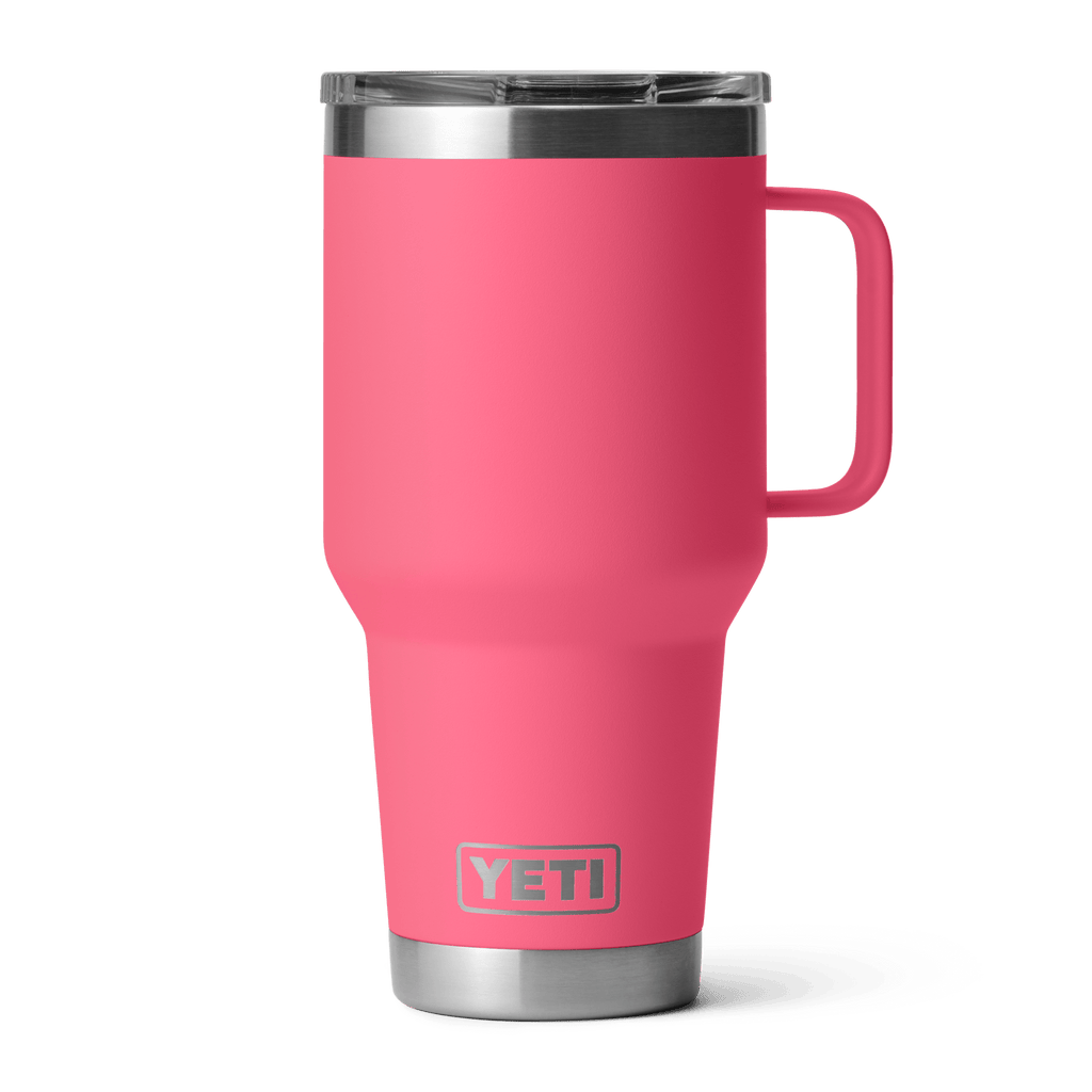 Rambler 30 oz Travel Mug - Preferred Pick