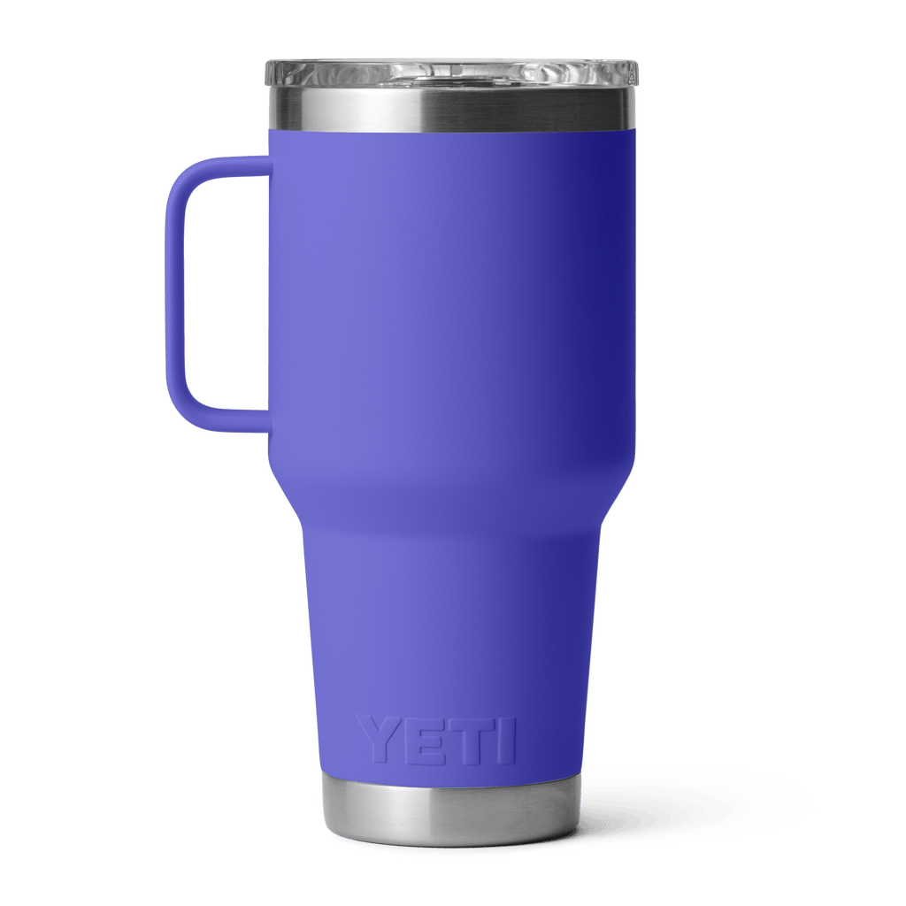 Rambler 30 oz Travel Mug - Preferred Pick