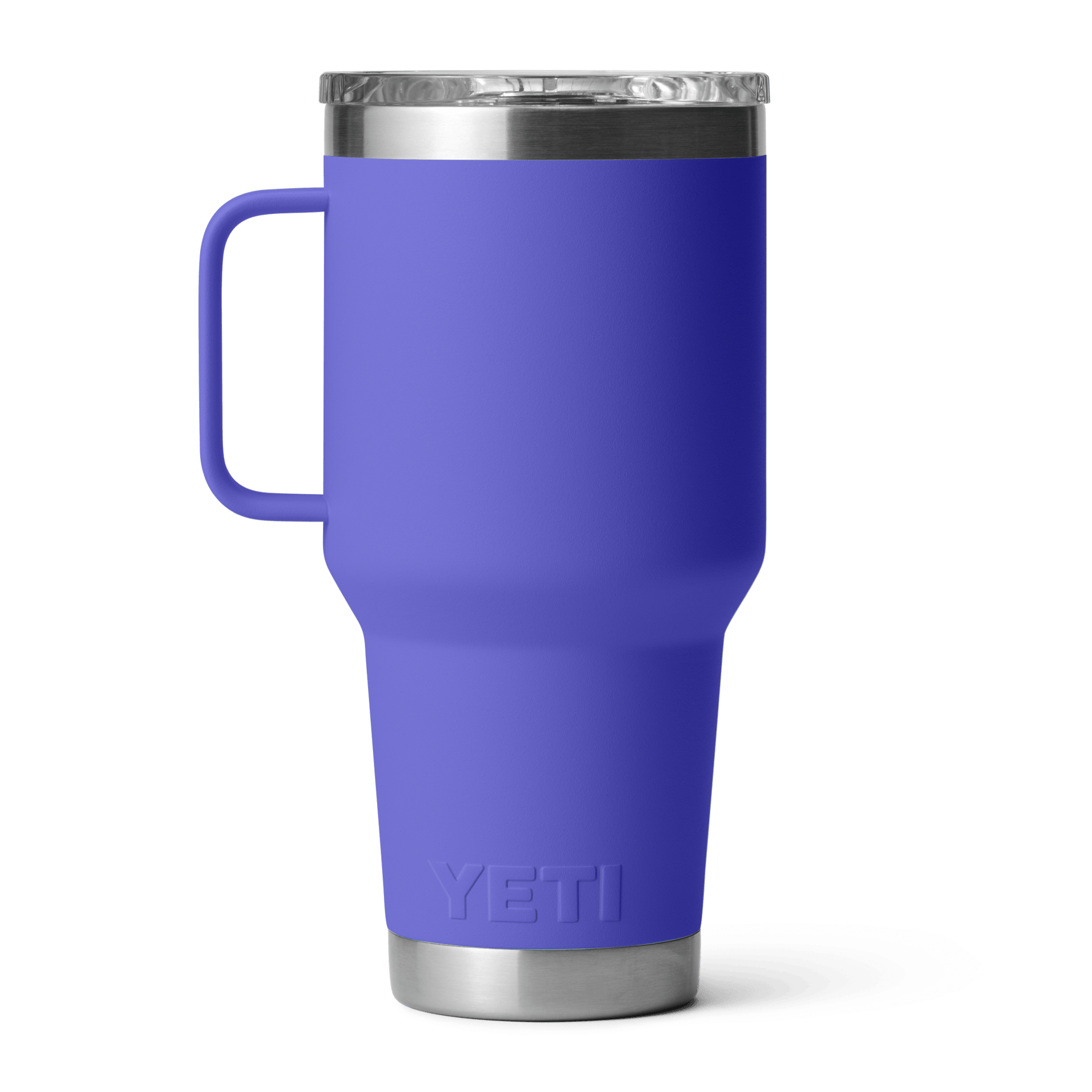 Rambler 30 oz Travel Mug - Preferred Pick