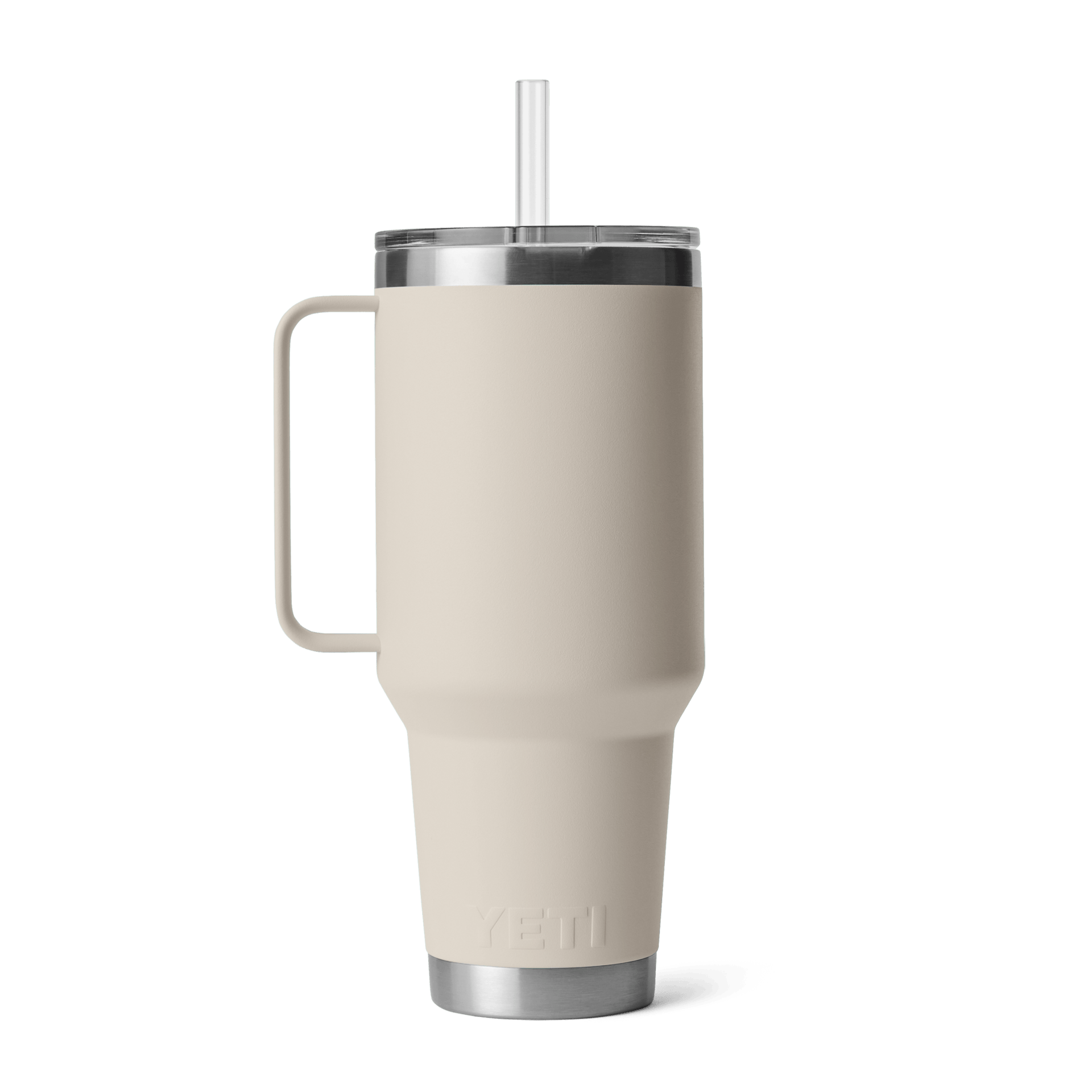 Rambler 42 oz Straw Mug - Preferred Pick