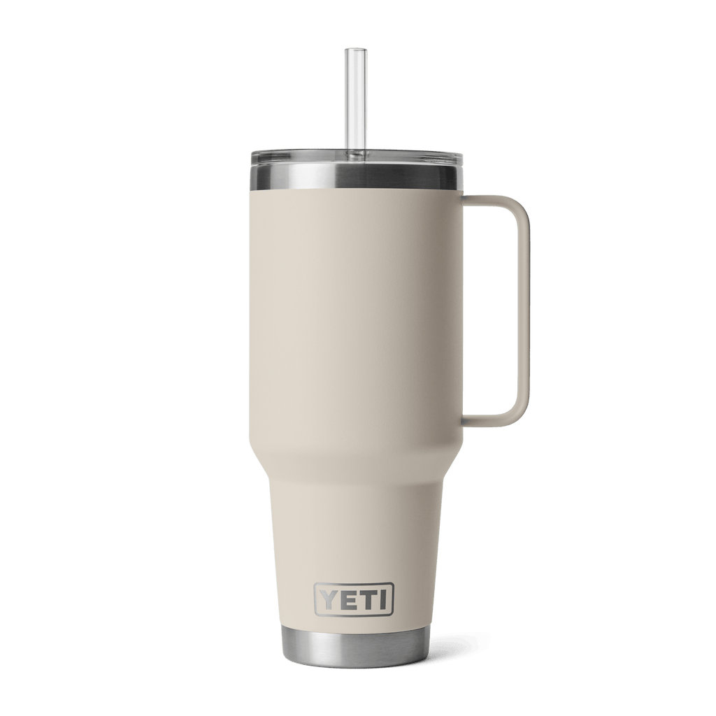 Rambler 42 oz Straw Mug - Preferred Pick