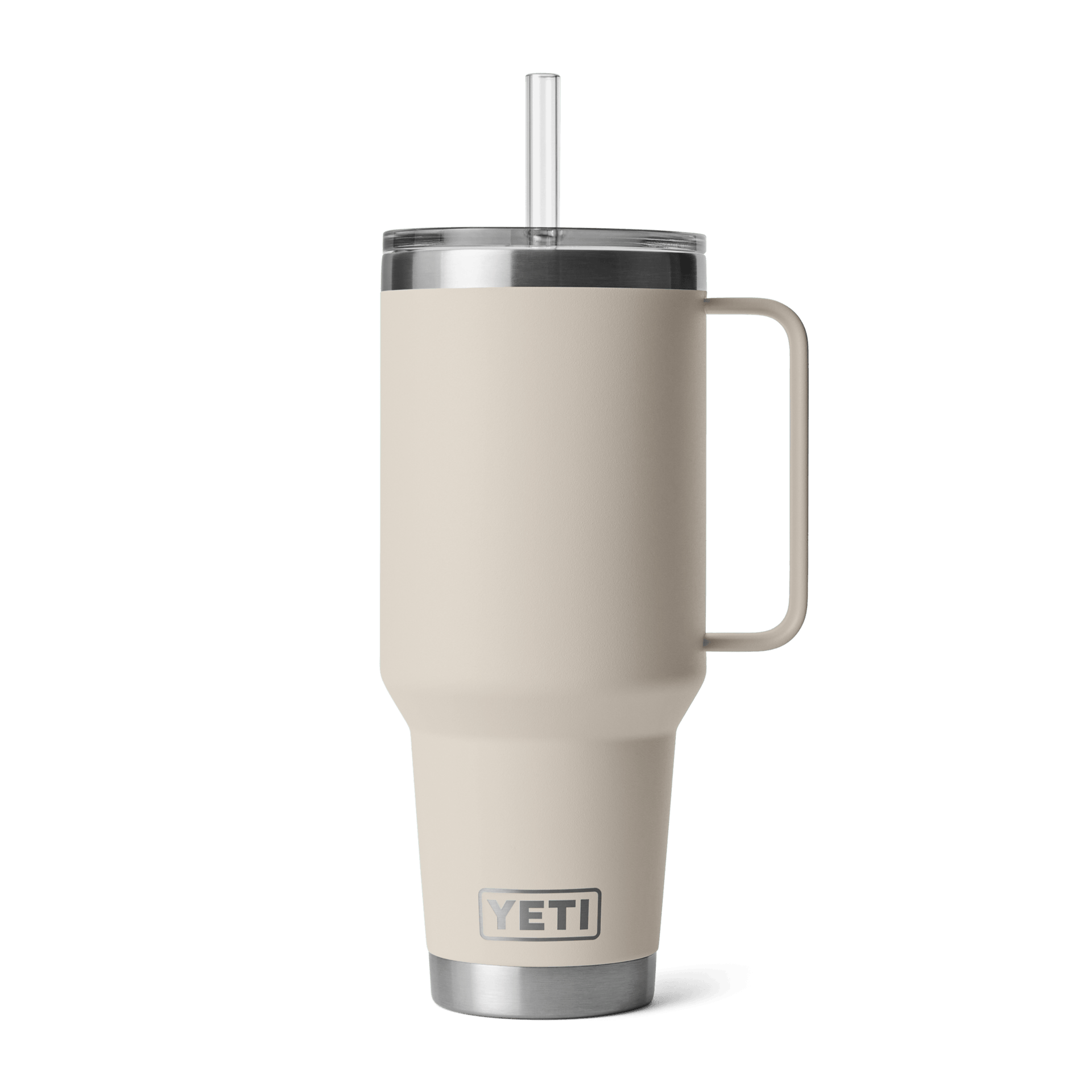 Rambler 42 oz Straw Mug - Preferred Pick