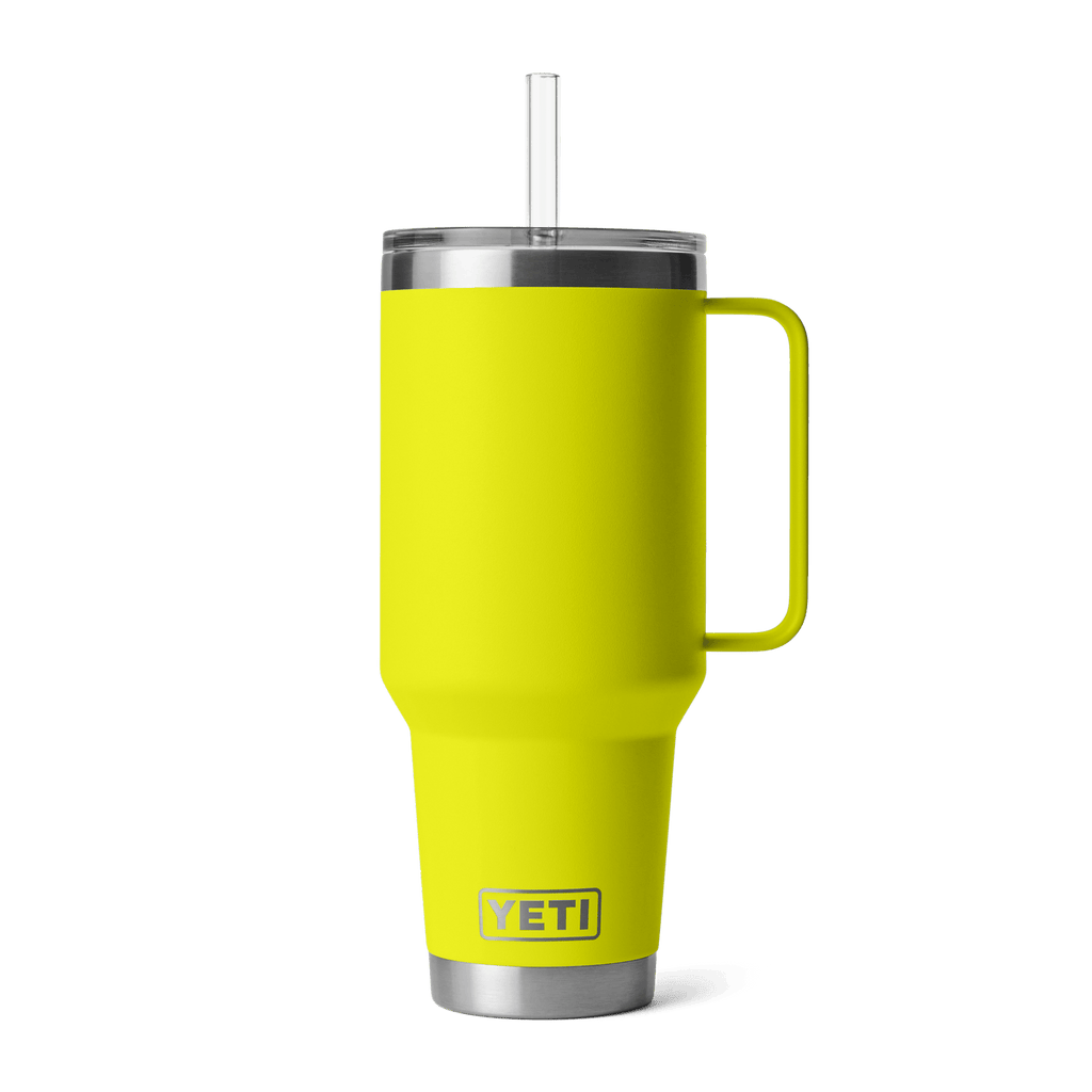 Rambler 42 oz Straw Mug - Preferred Pick