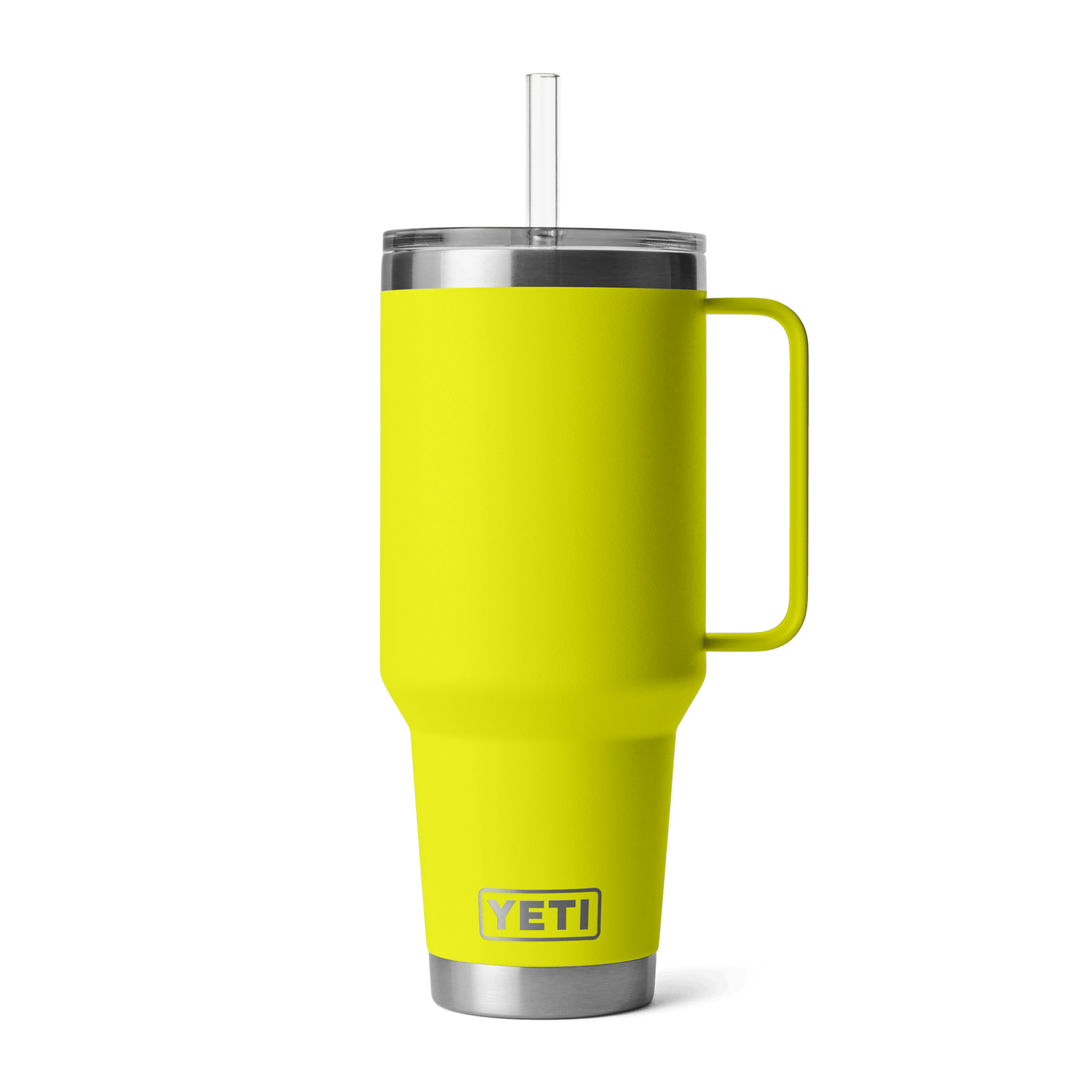 Rambler 42 oz Straw Mug - Preferred Pick