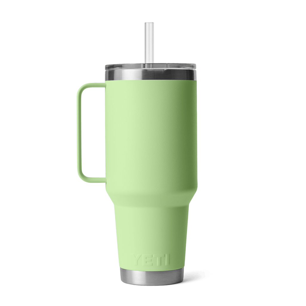 Rambler 42 oz Straw Mug - Preferred Pick