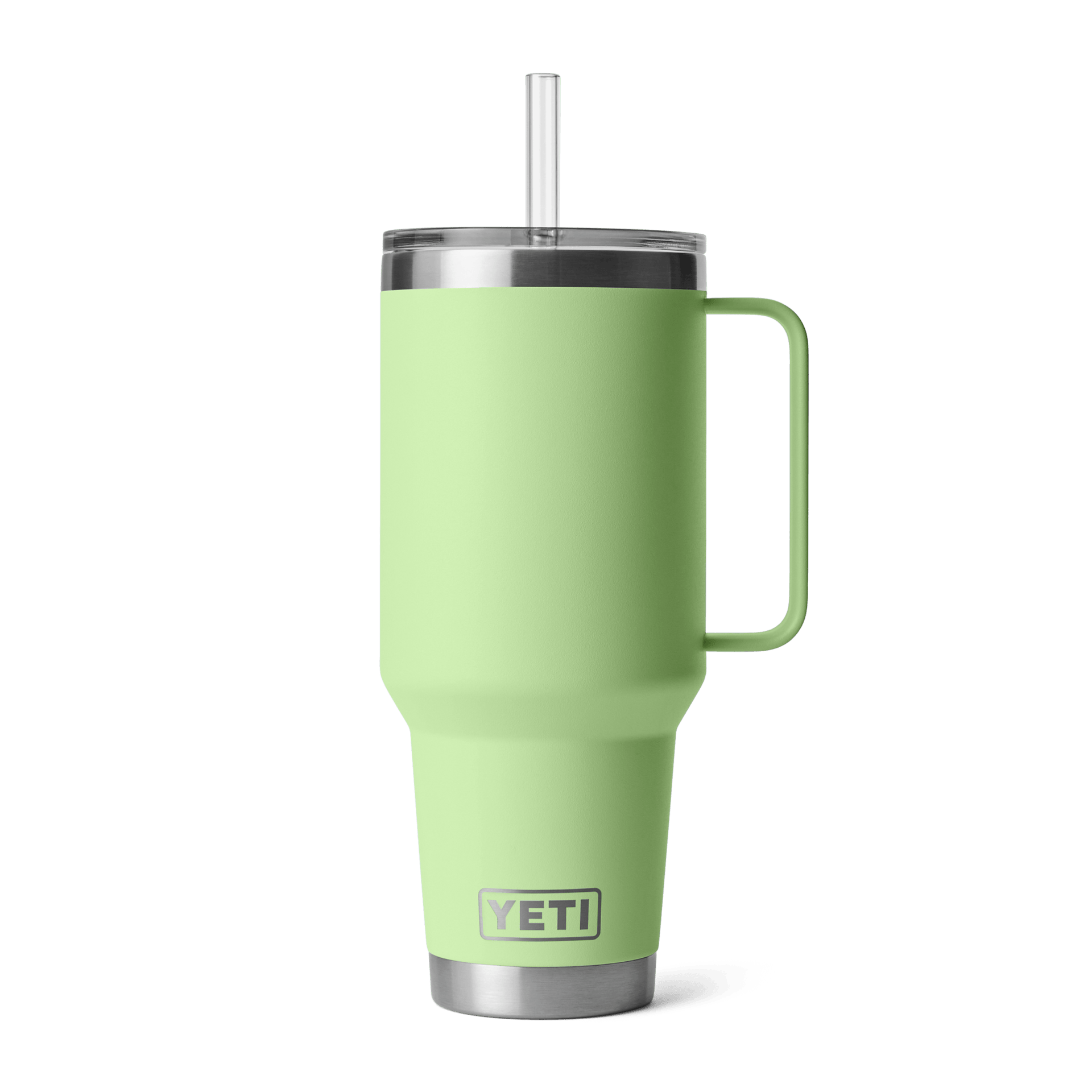 Rambler 42 oz Straw Mug - Preferred Pick