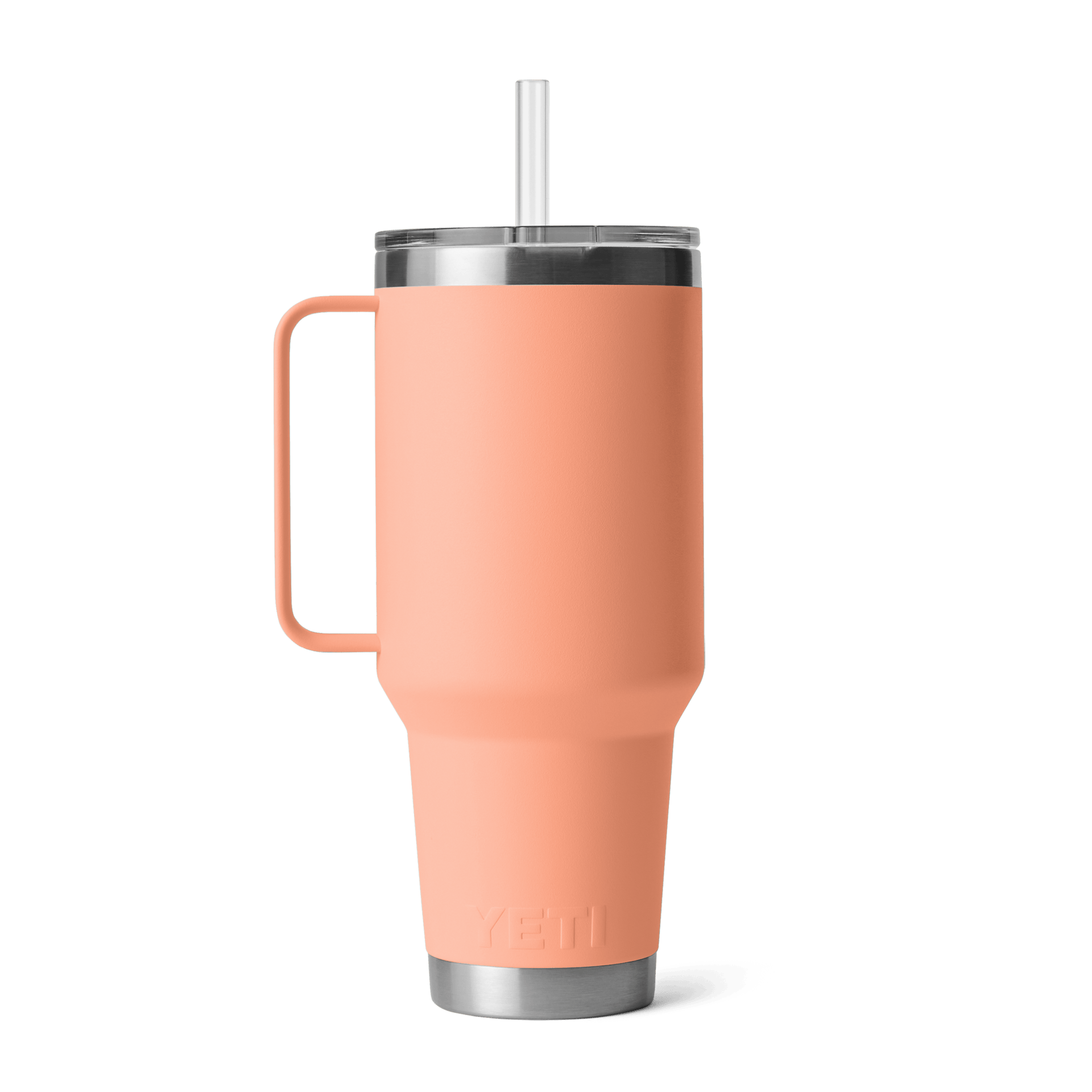 Rambler 42 oz Straw Mug - Preferred Pick