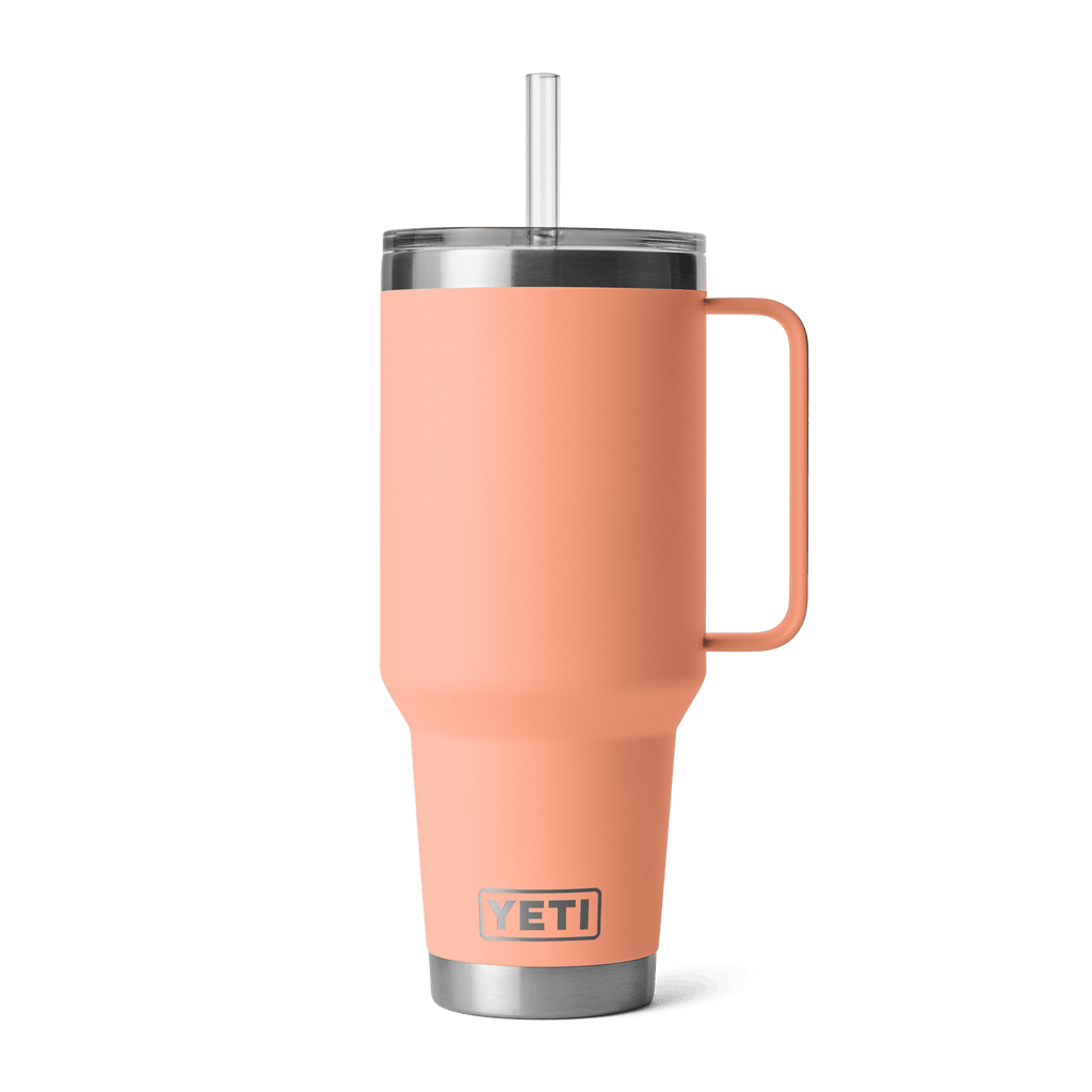 Rambler 42 oz Straw Mug - Preferred Pick