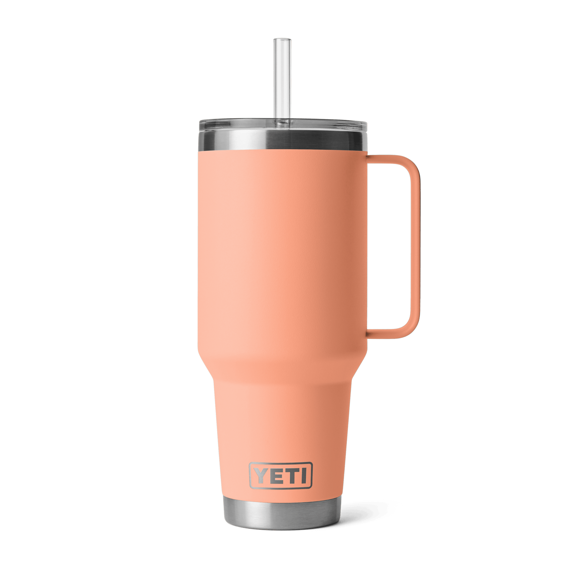 Rambler 42 oz Straw Mug - Preferred Pick