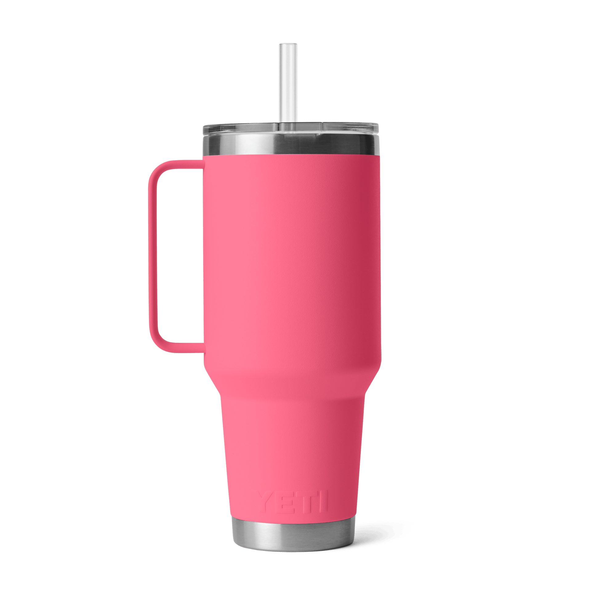 Rambler 42 oz Straw Mug - Preferred Pick