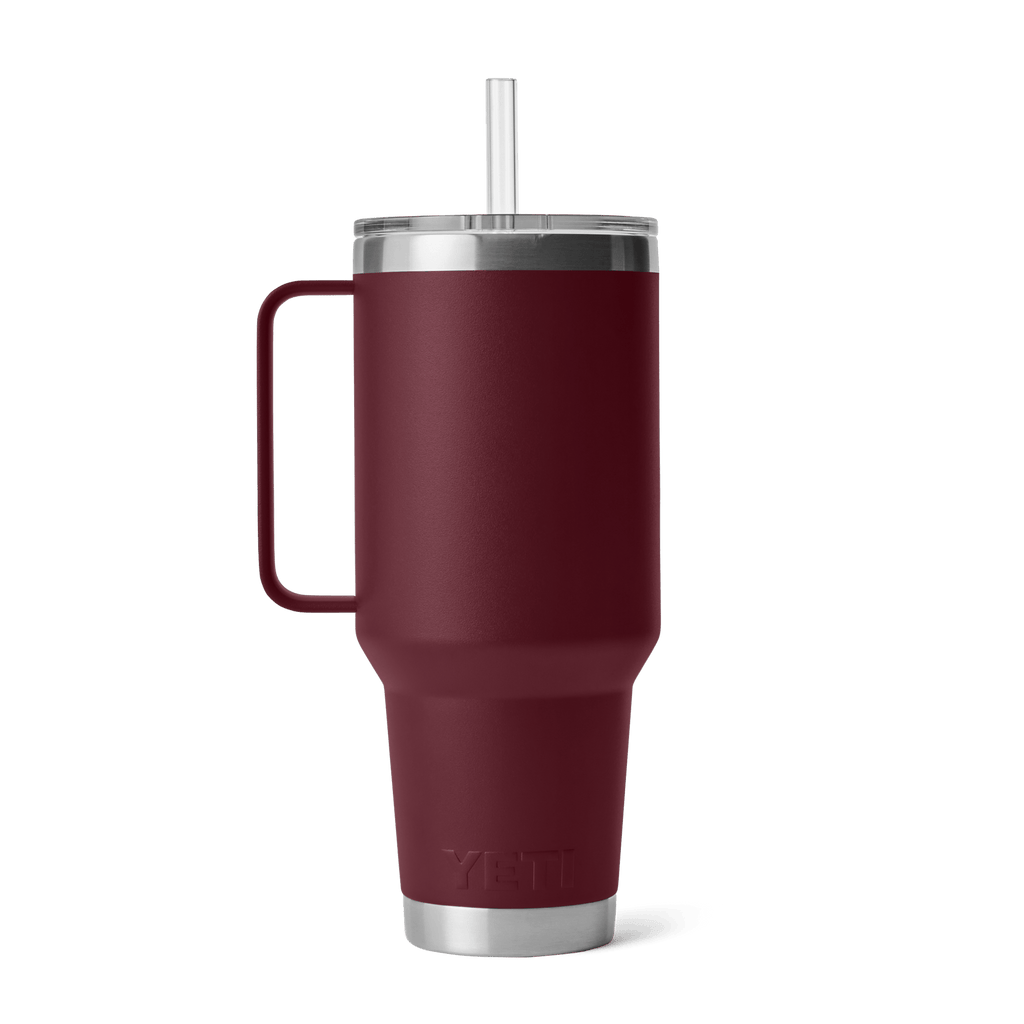 Rambler 42 oz Straw Mug - Preferred Pick