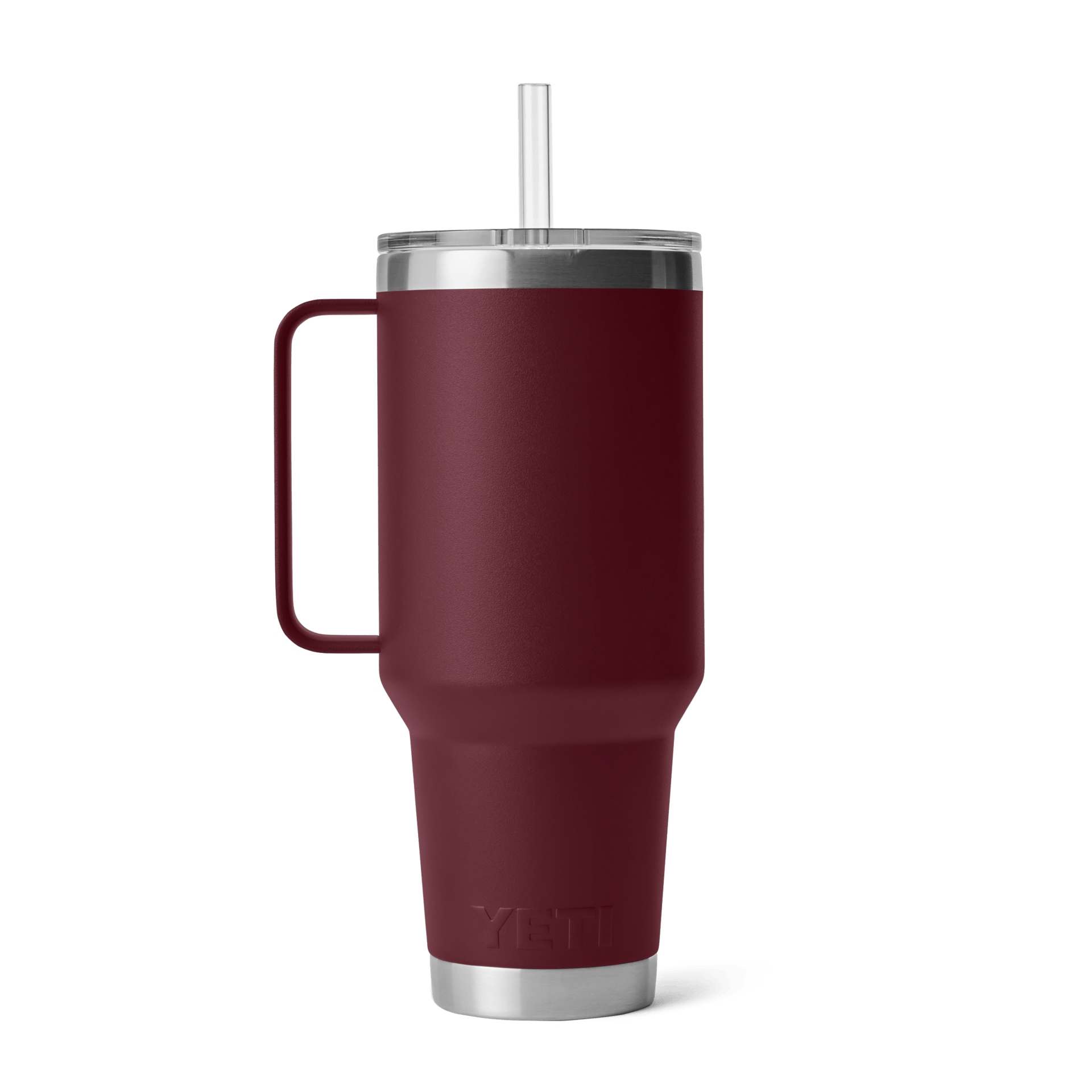 Rambler 42 oz Straw Mug - Preferred Pick