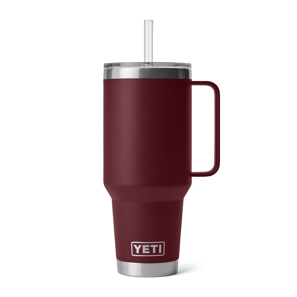 Rambler 42 oz Straw Mug - Preferred Pick