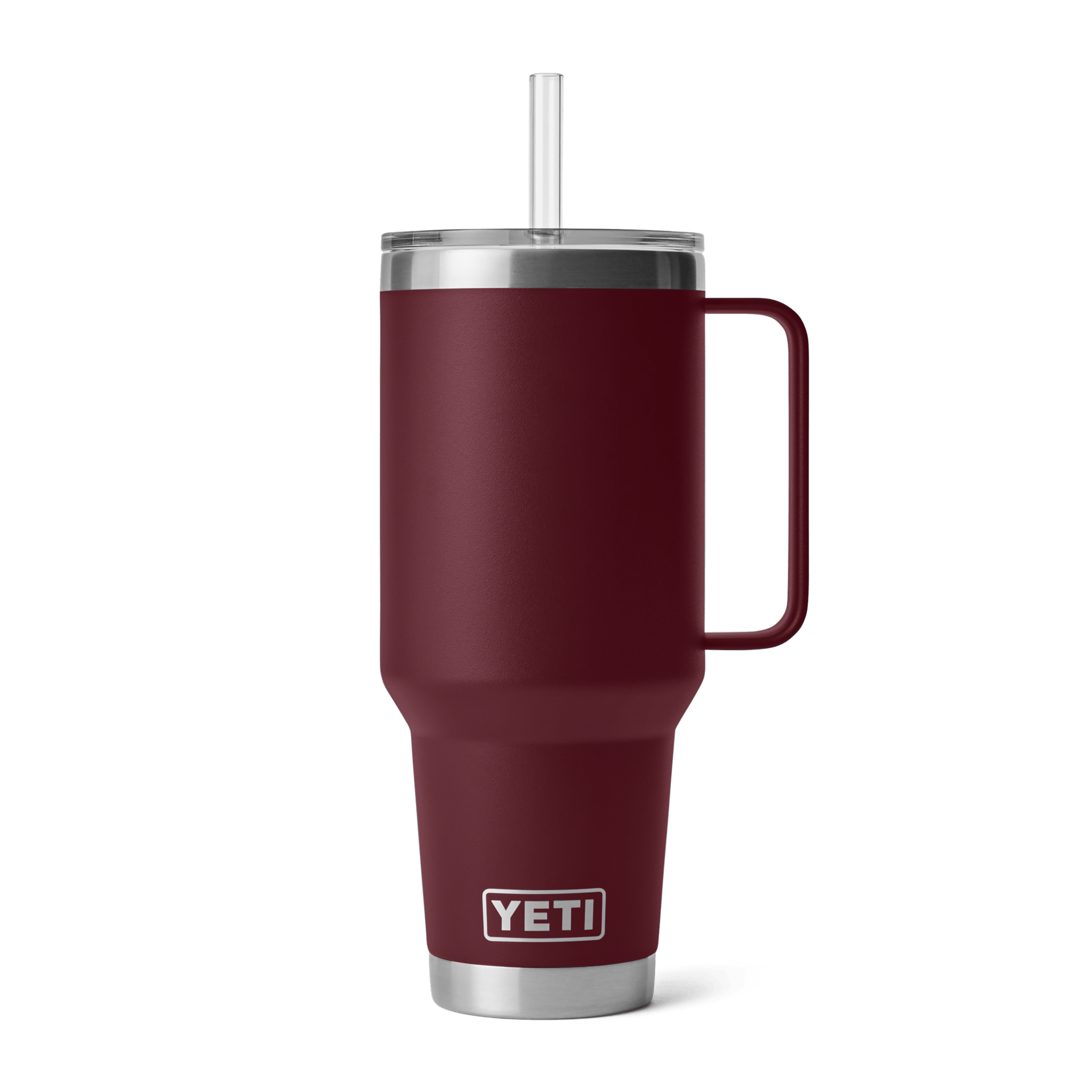 Rambler 42 oz Straw Mug - Preferred Pick