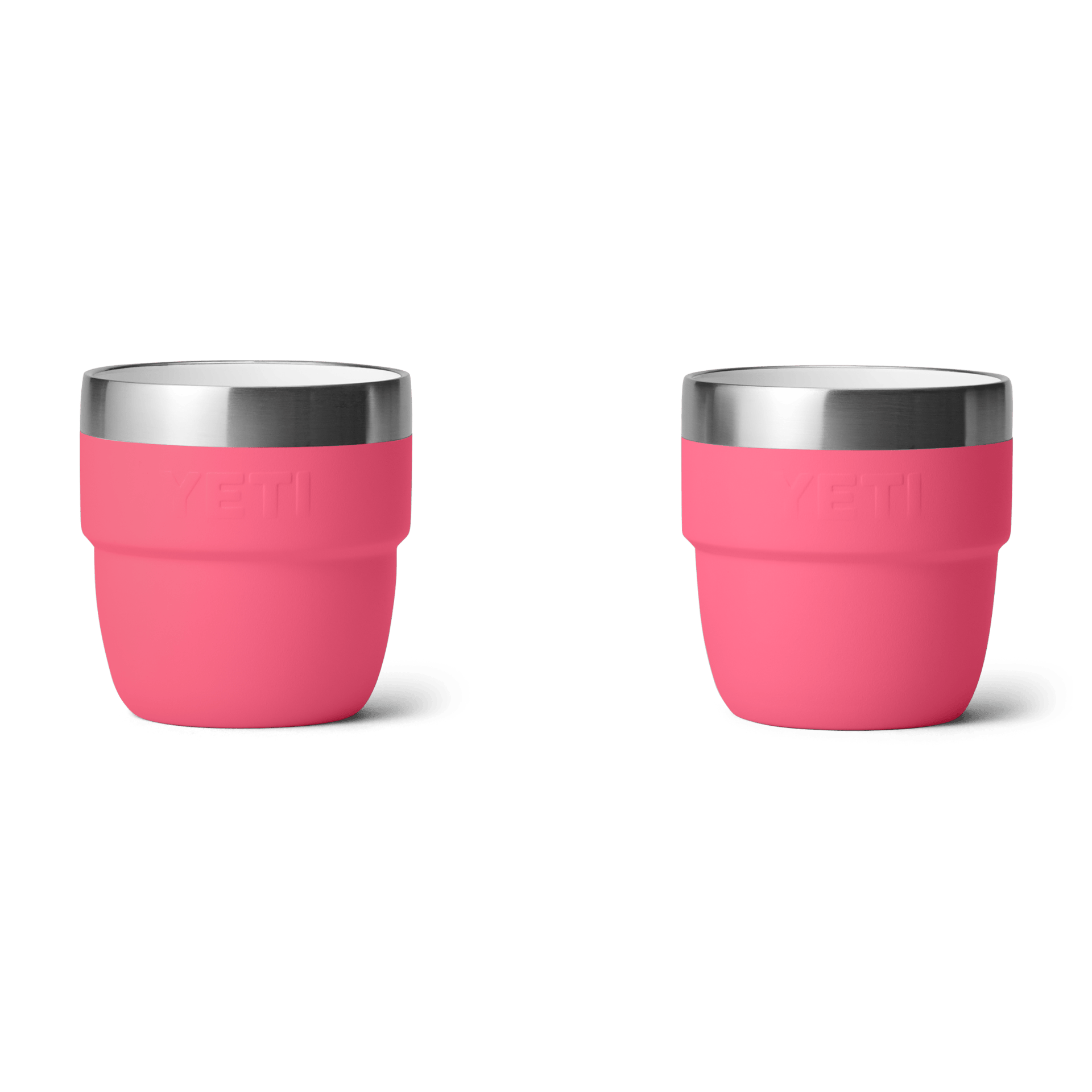 Rambler 4 oz Stackable Cups - Preferred Pick