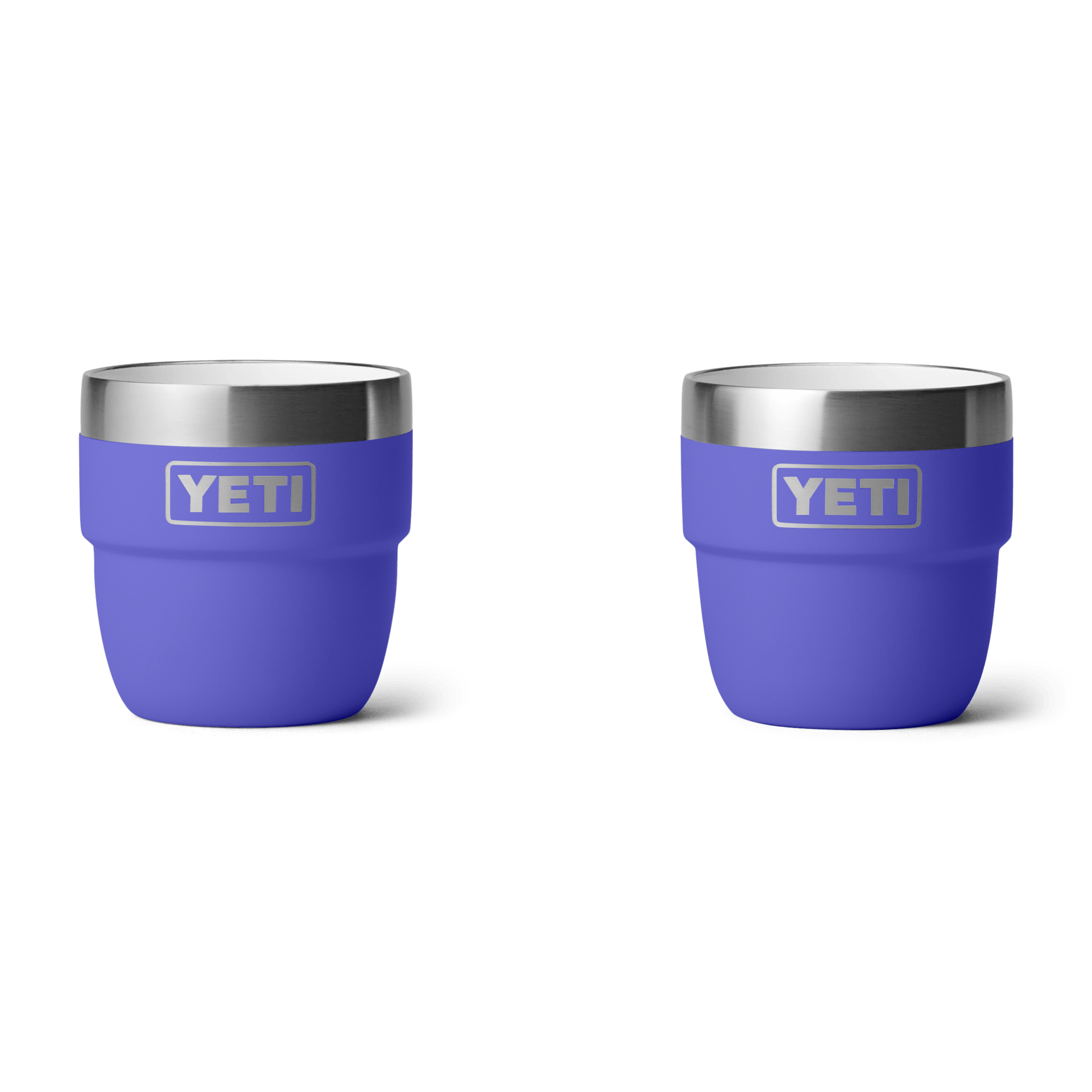 Rambler 4 oz Stackable Cups - Preferred Pick