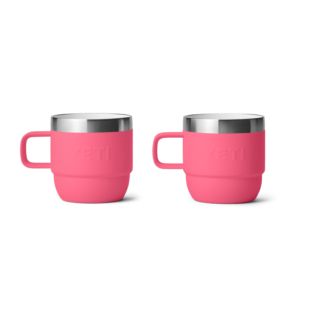 Rambler 6 oz Stackable Mugs - Preferred Pick