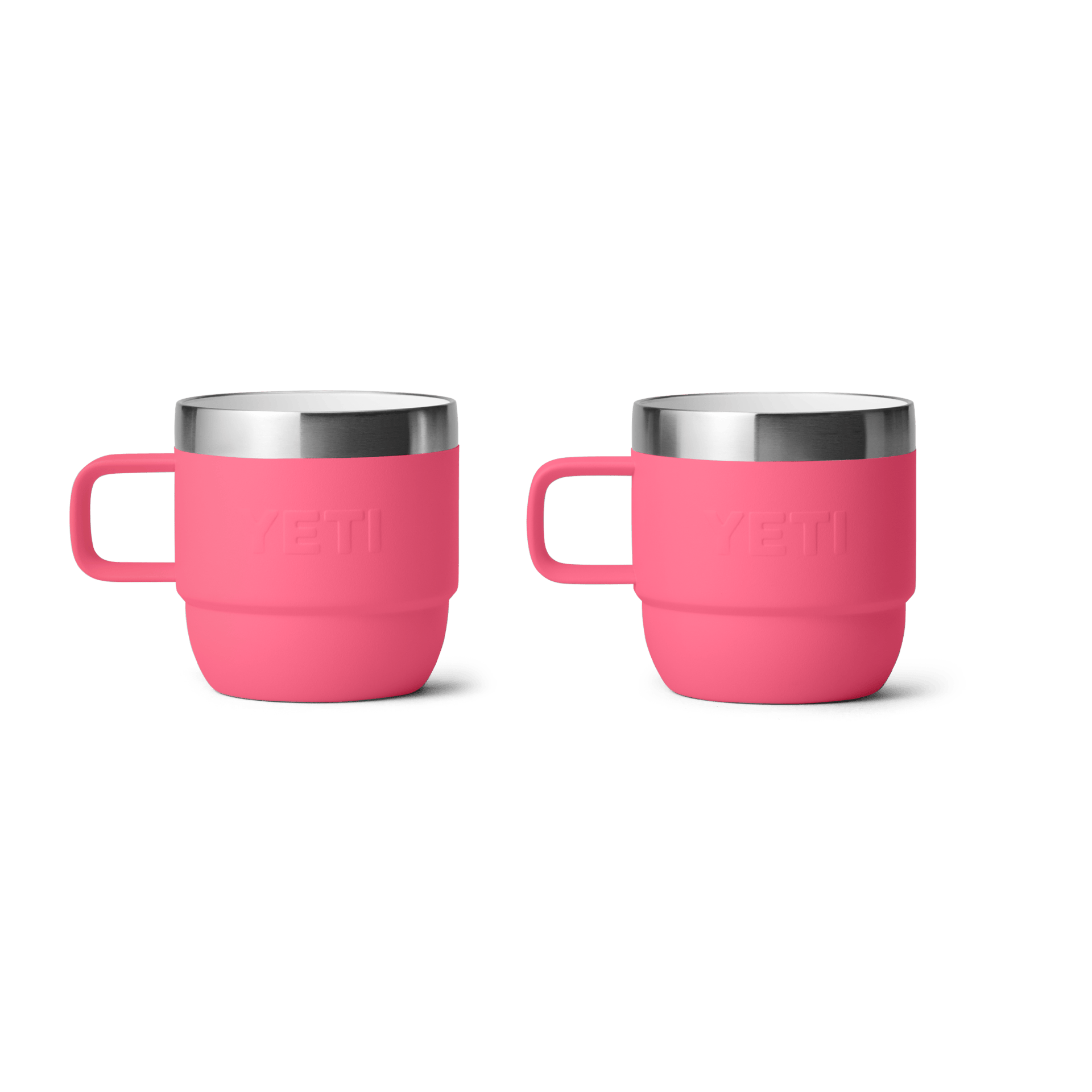 Rambler 6 oz Stackable Mugs - Preferred Pick