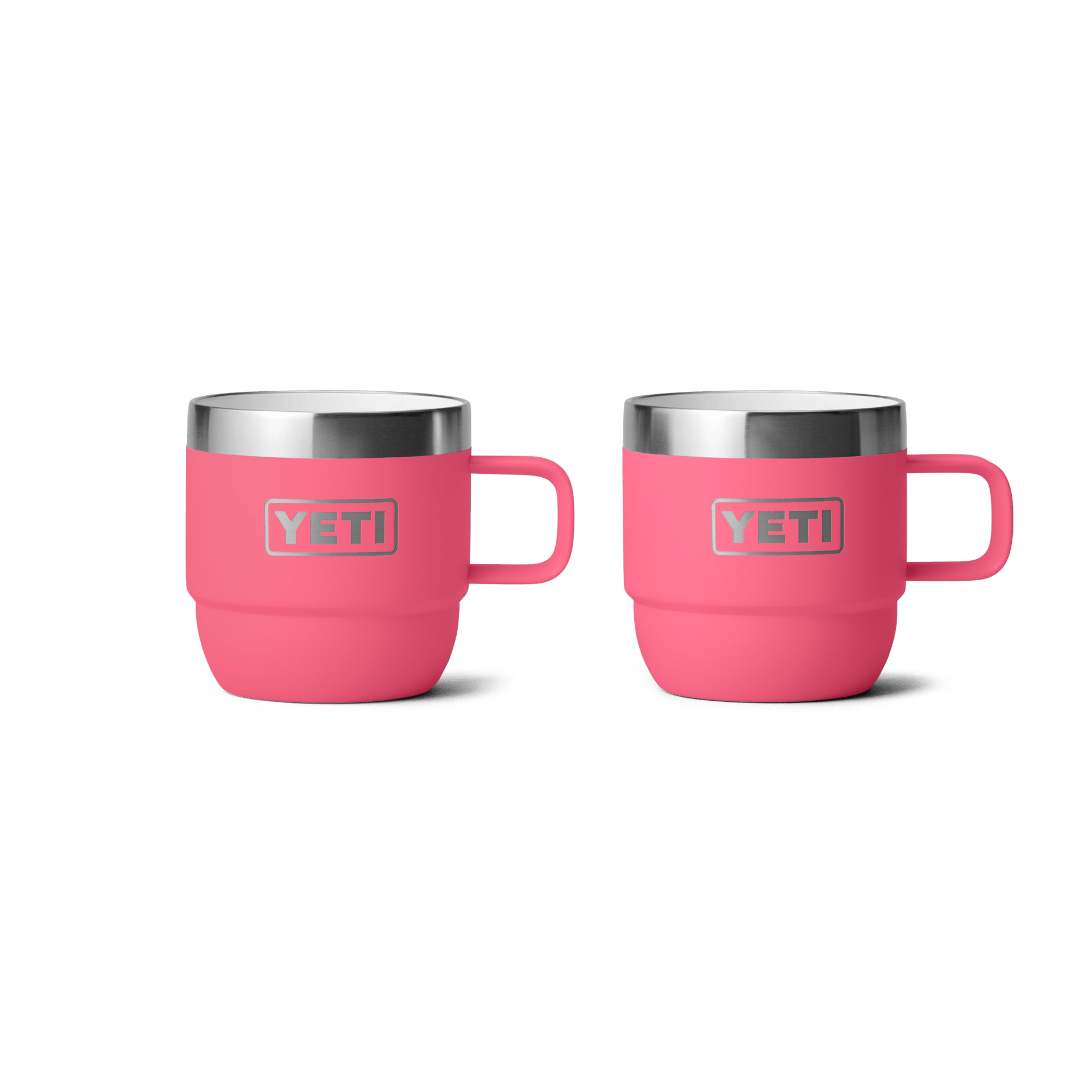 Rambler 6 oz Stackable Mugs - Preferred Pick