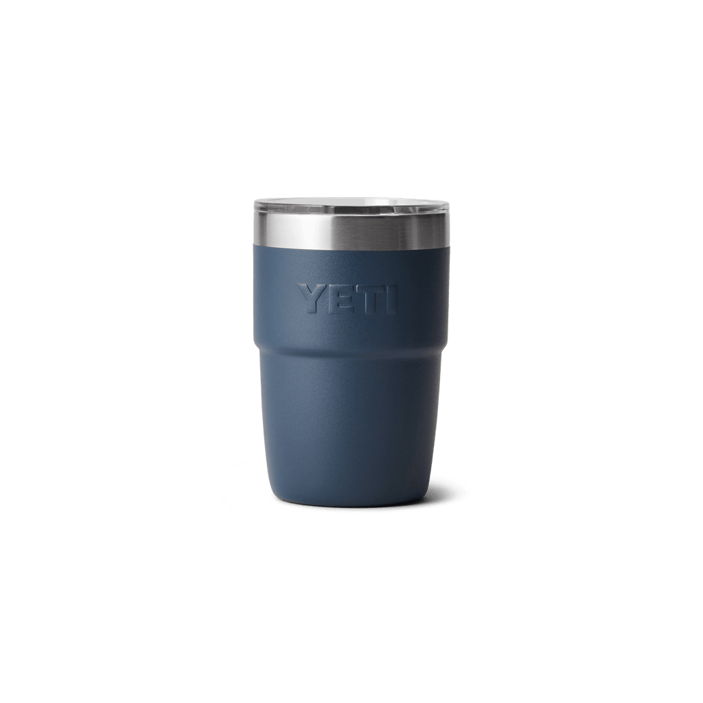 Rambler 8 oz Stackable Cup - Preferred Pick
