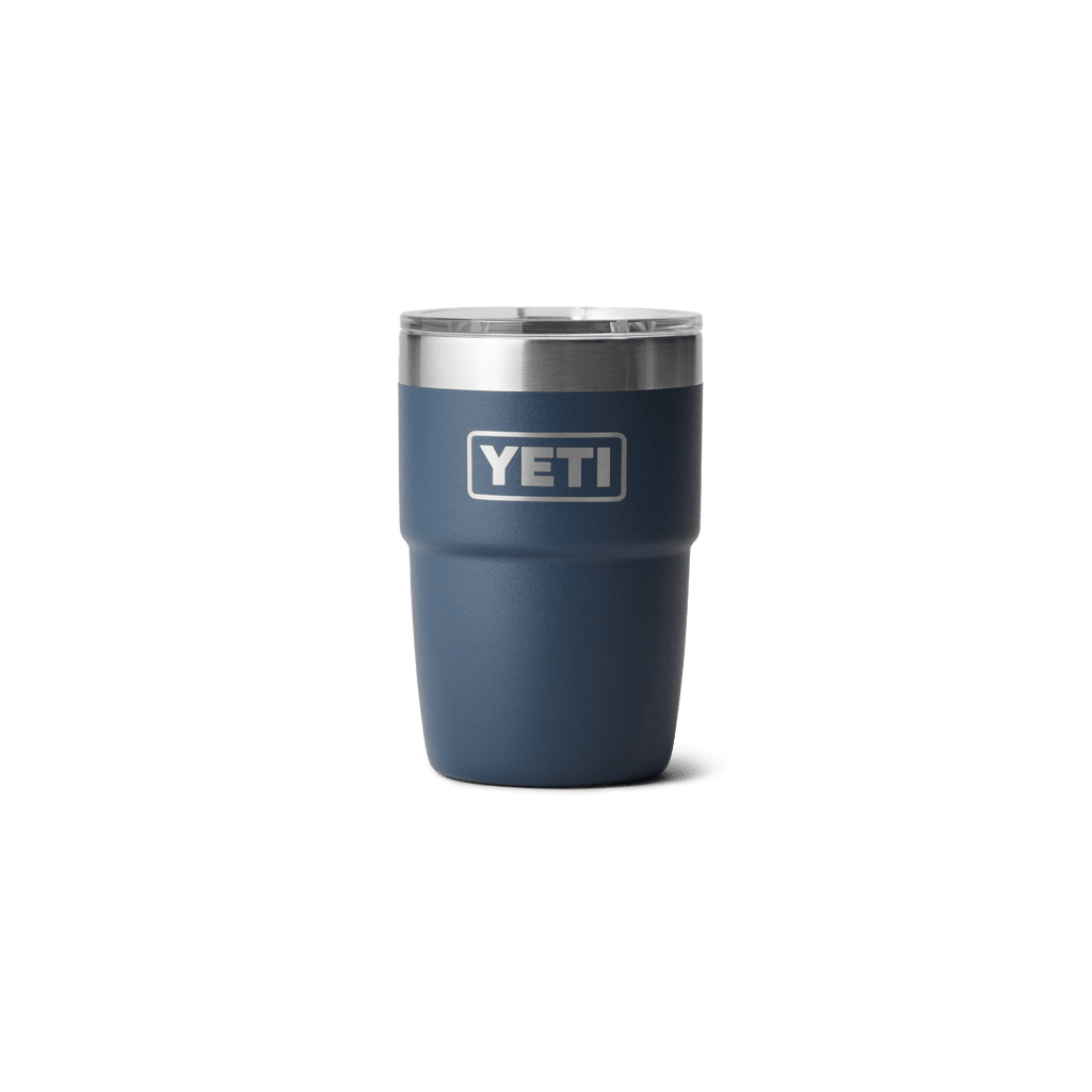 Rambler 8 oz Stackable Cup - Preferred Pick