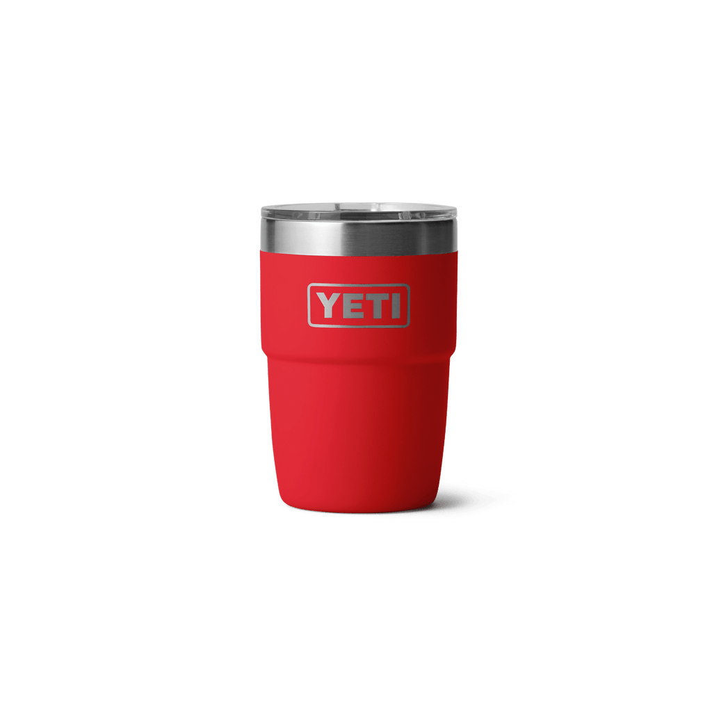 Rambler 8 oz Stackable Cup - Preferred Pick