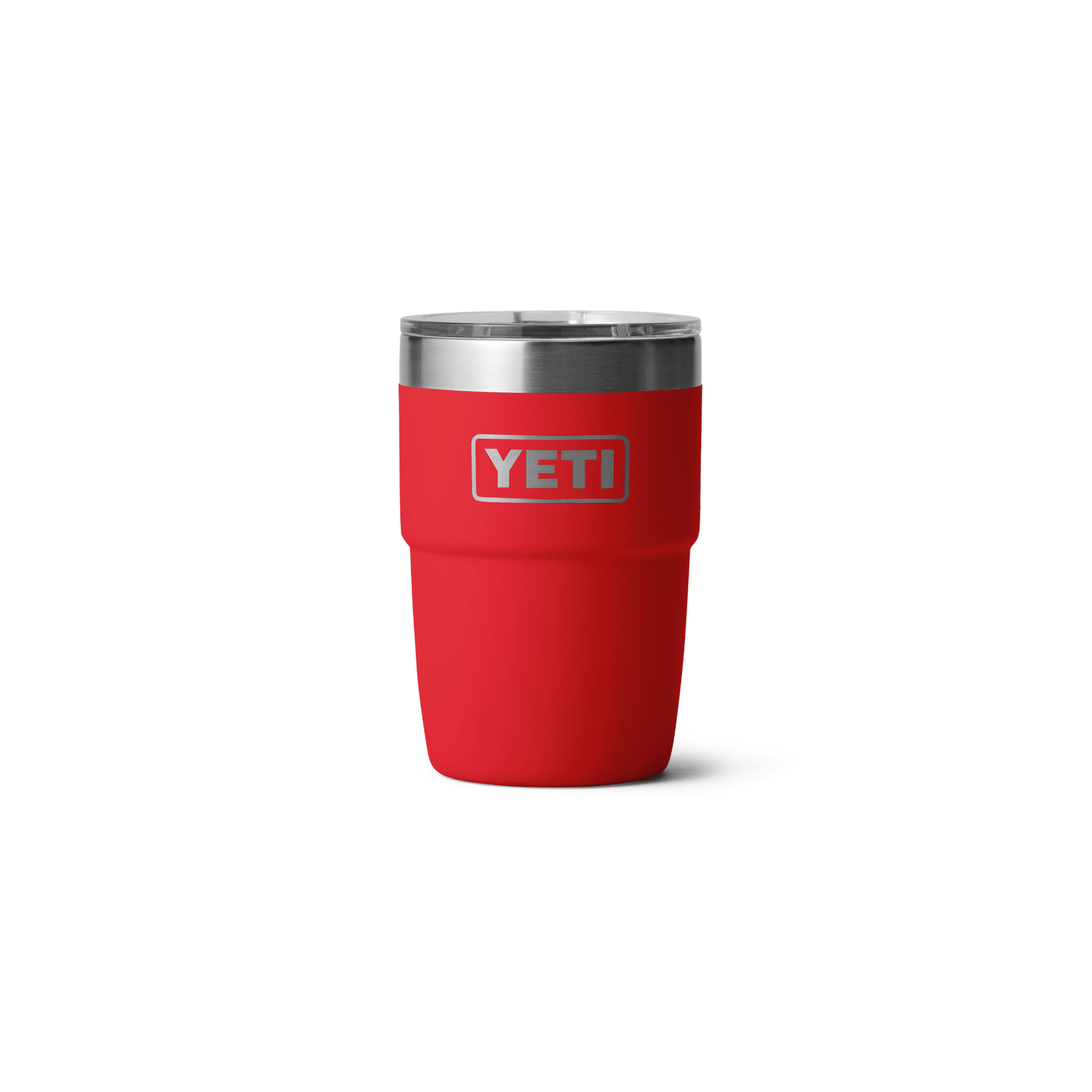 Rambler 8 oz Stackable Cup - Preferred Pick