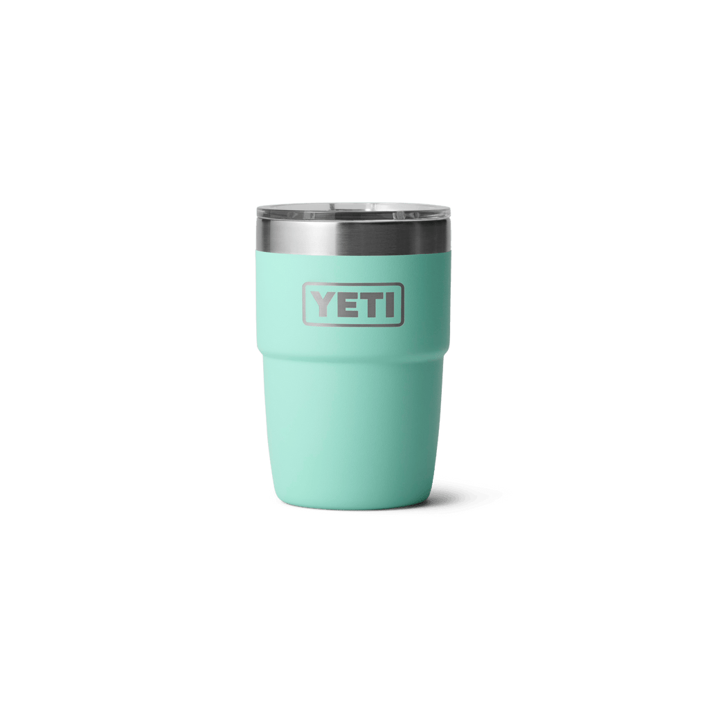 Rambler 8 oz Stackable Cup - Preferred Pick