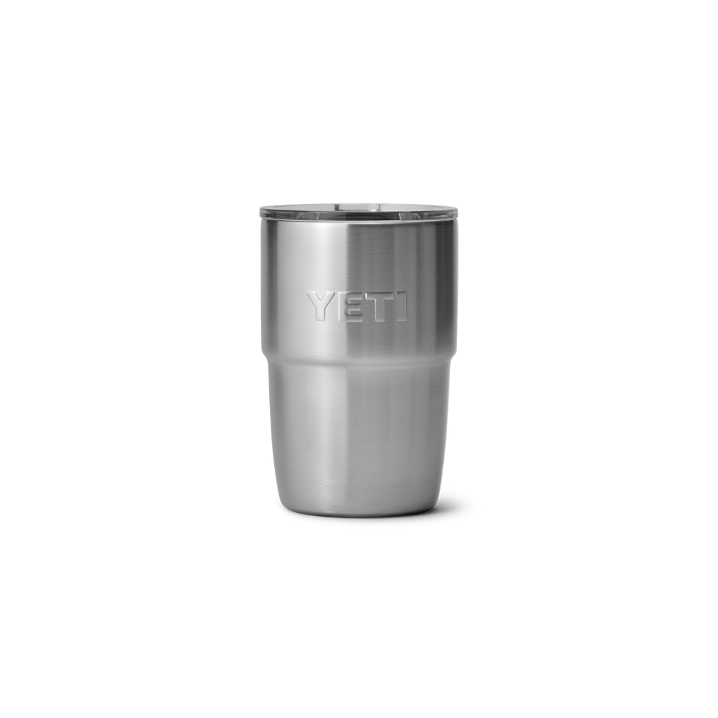 Rambler 8 oz Stackable Cup - Preferred Pick