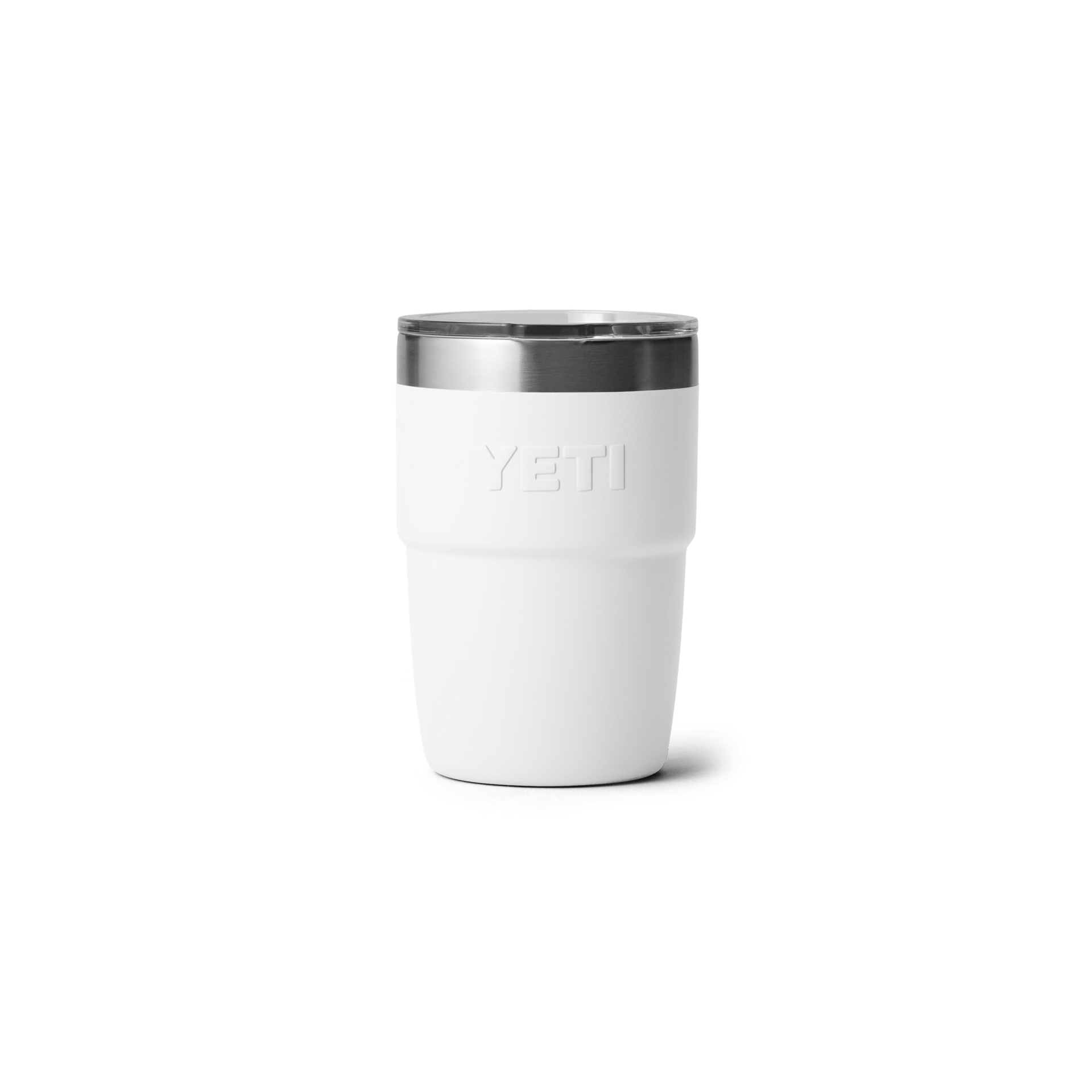 Rambler 8 oz Stackable Cup - Preferred Pick