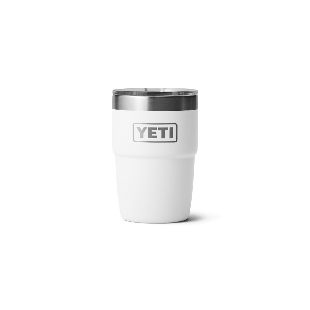 Rambler 8 oz Stackable Cup - Preferred Pick