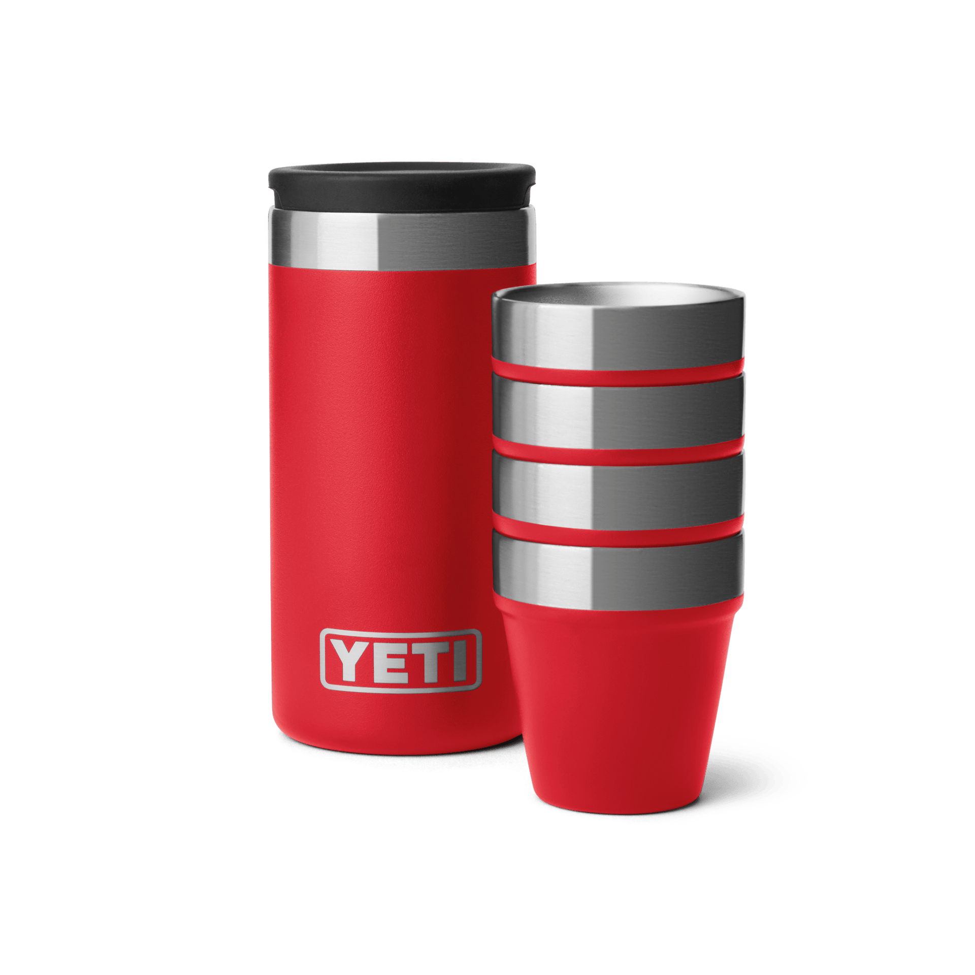 YETI Shot Glasses - Preferred Pick