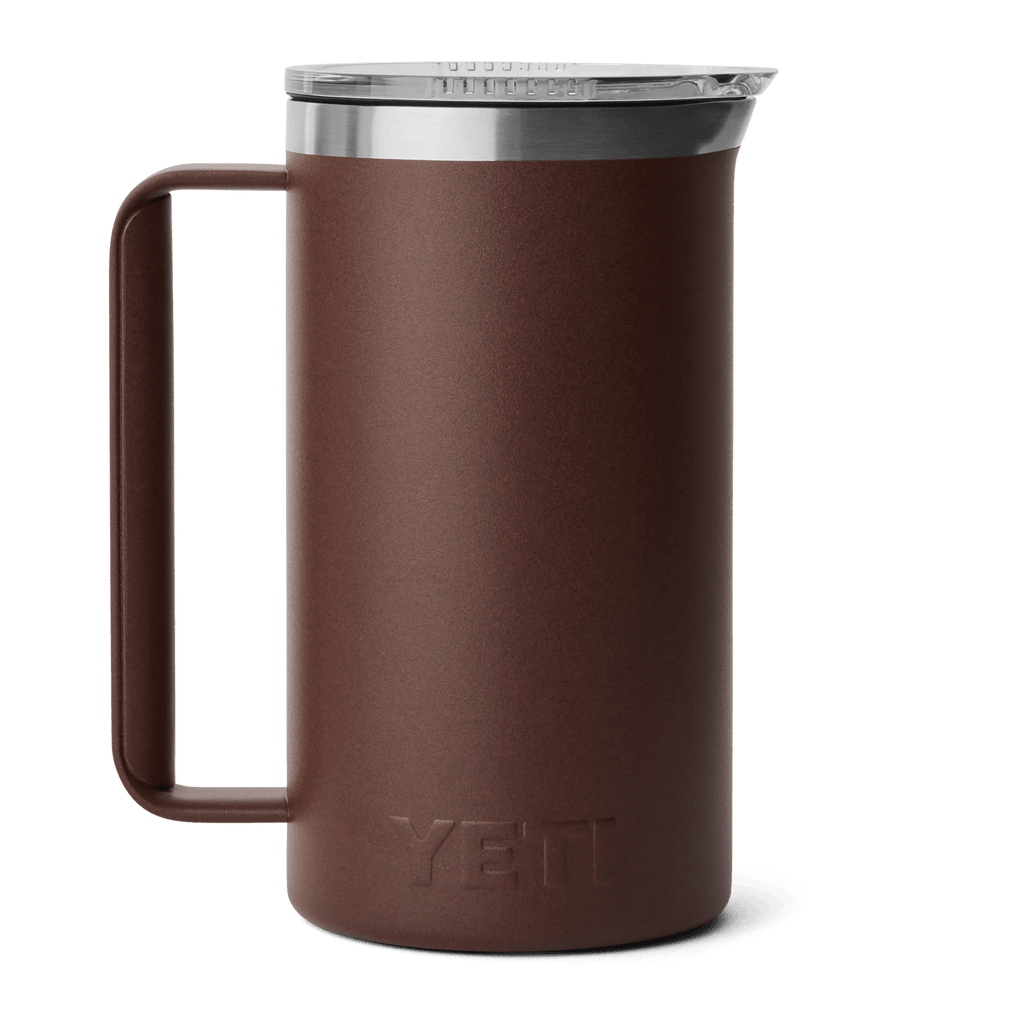 Rambler 34 oz Pitcher - Preferred Pick