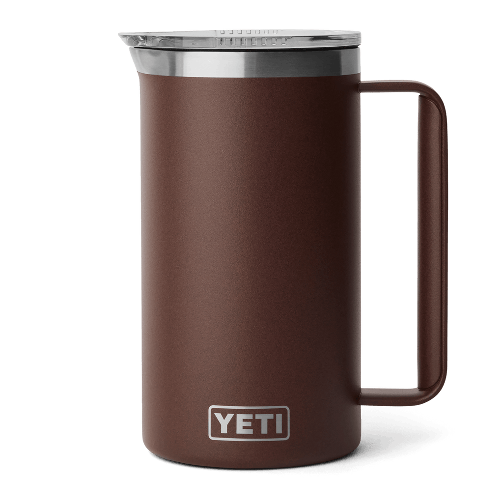 Rambler 34 oz Pitcher - Preferred Pick