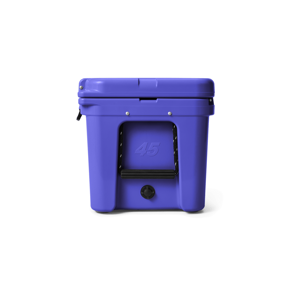 Tundra 45 Hard Cooler - Preferred Pick