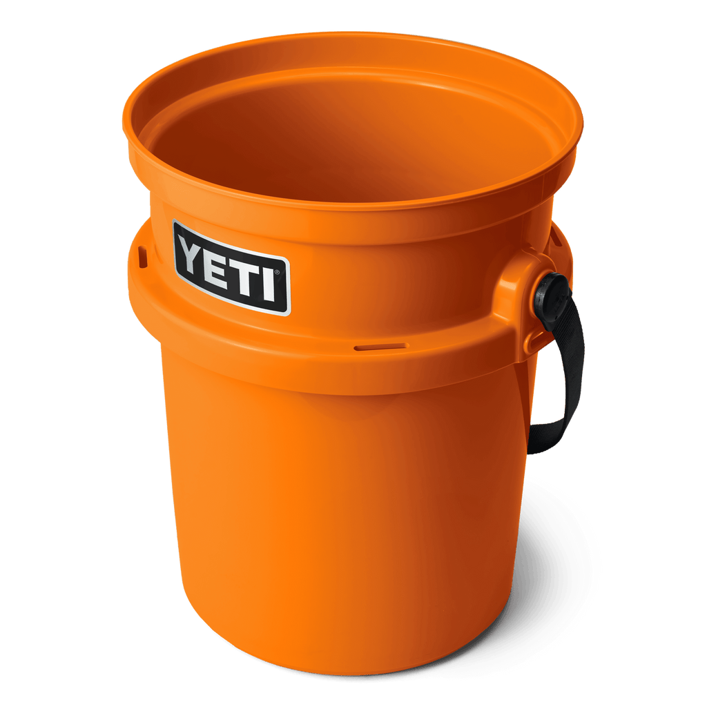 Loadout 5-Gallon Bucket - Preferred Pick