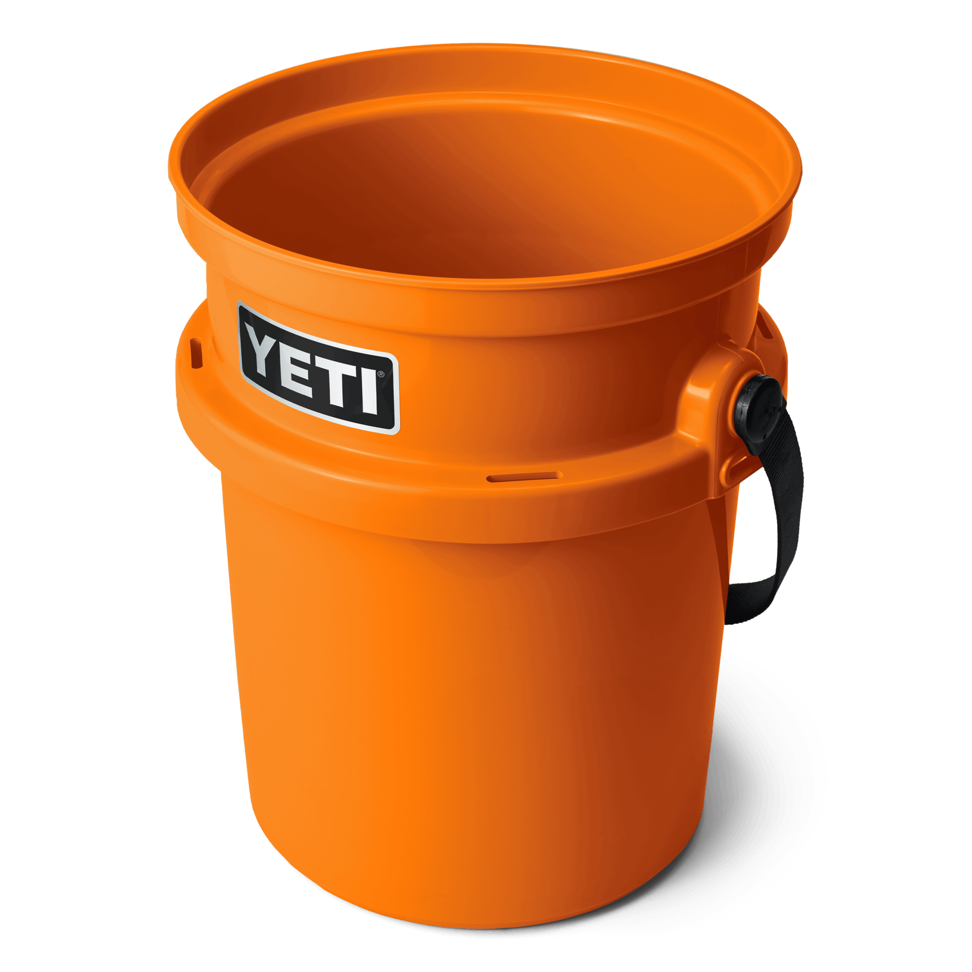 Loadout 5-Gallon Bucket - Preferred Pick