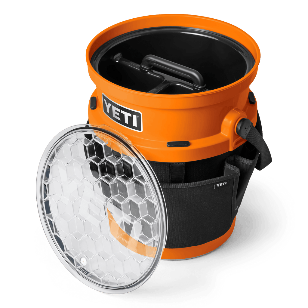 The Fully-Loaded Bucket - Preferred Pick