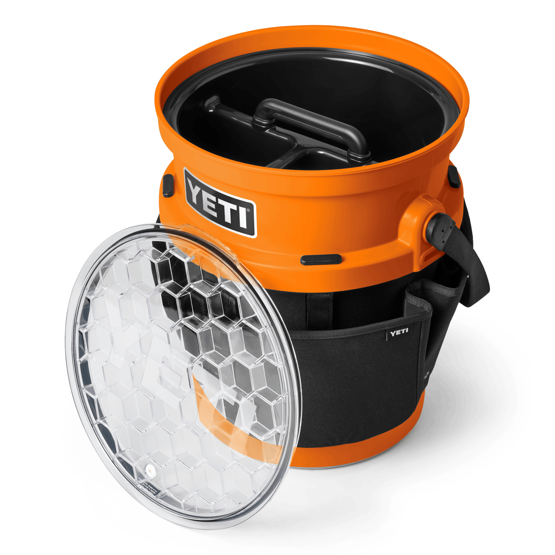 The Fully-Loaded Bucket - Preferred Pick