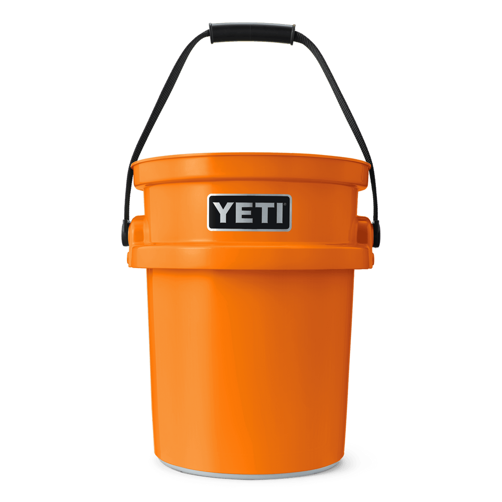 Loadout 5-Gallon Bucket - Preferred Pick