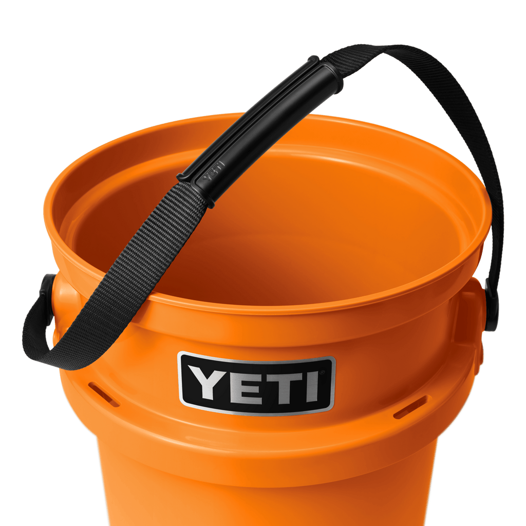 Loadout 5-Gallon Bucket - Preferred Pick