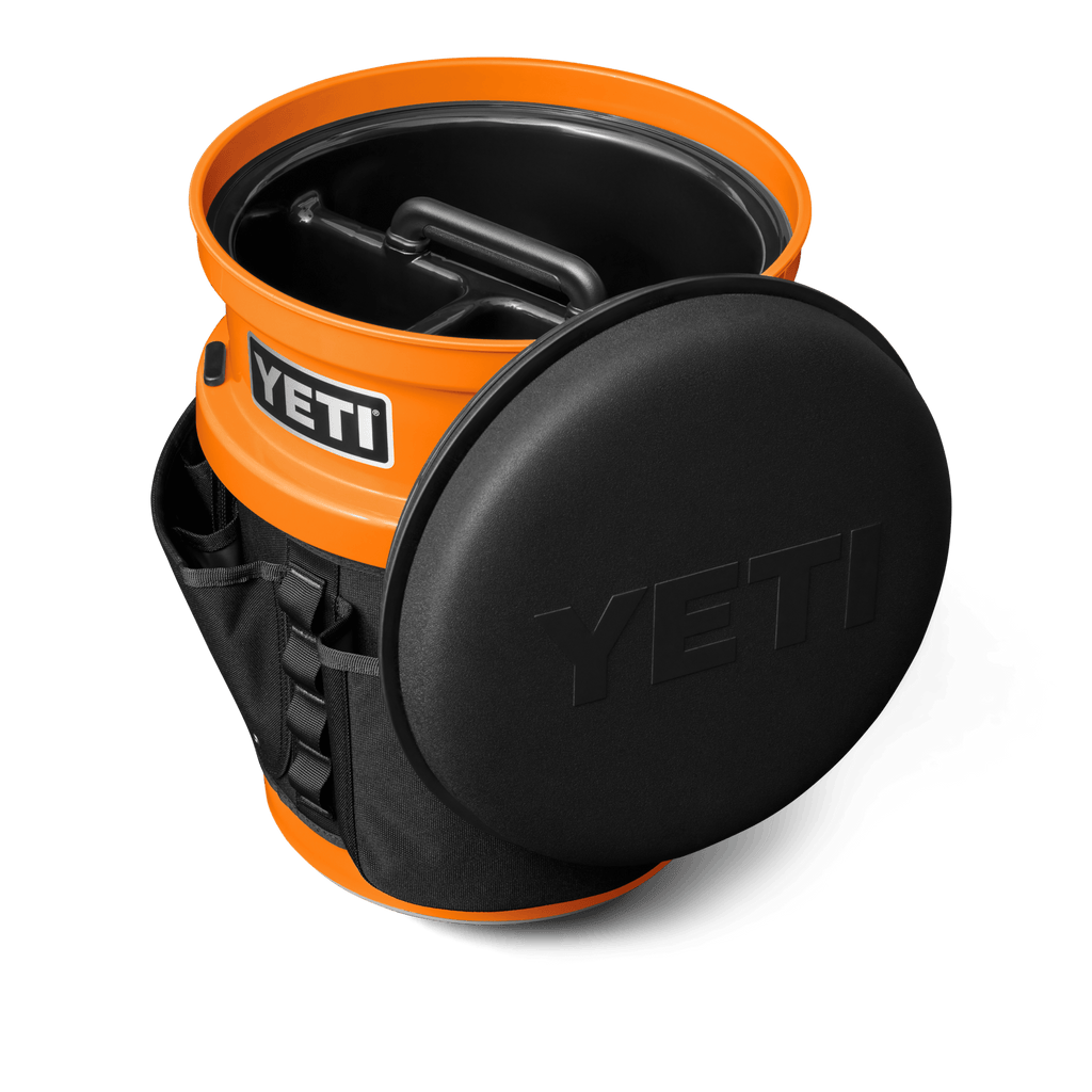 The Fully-Loaded Bucket - Preferred Pick