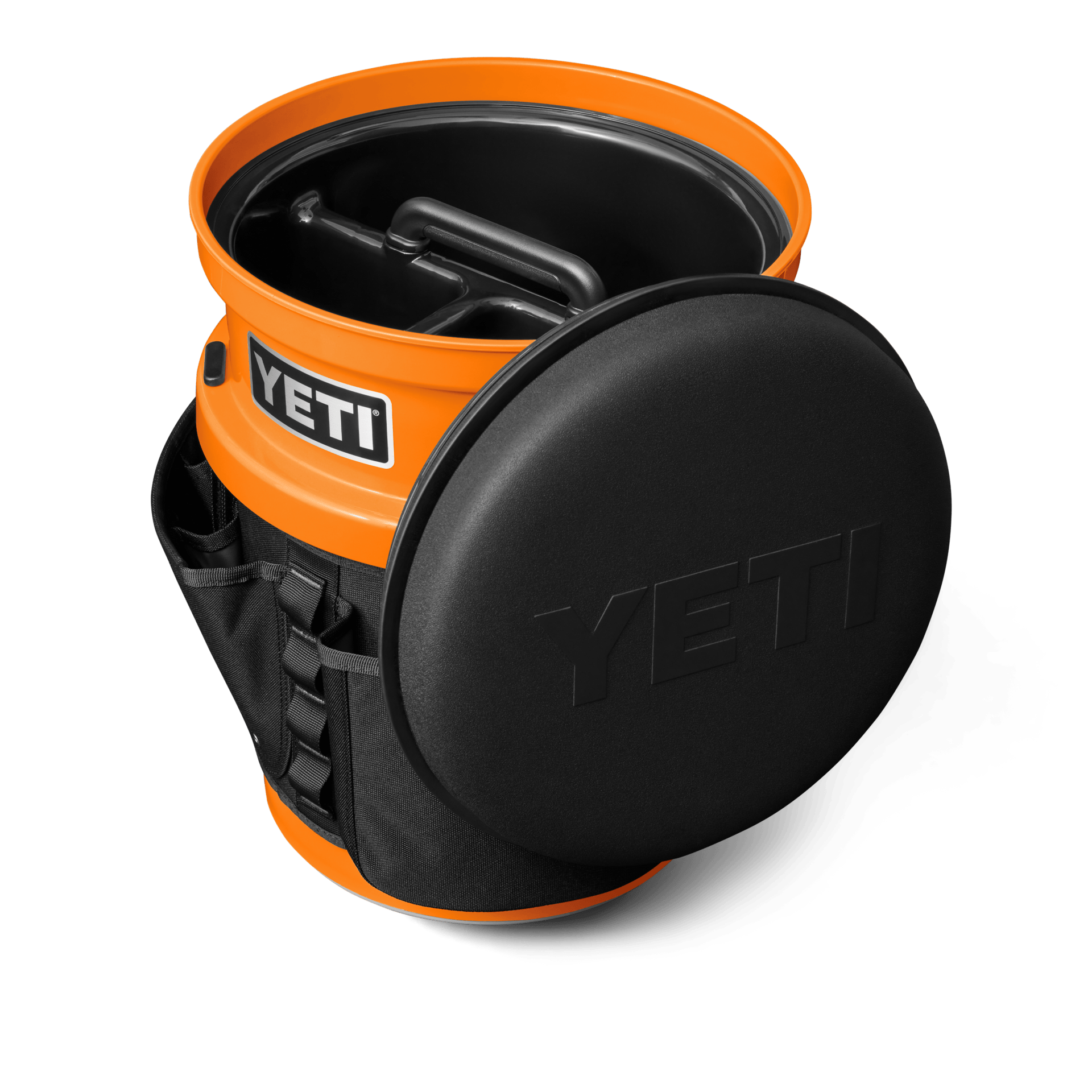 The Fully-Loaded Bucket - Preferred Pick